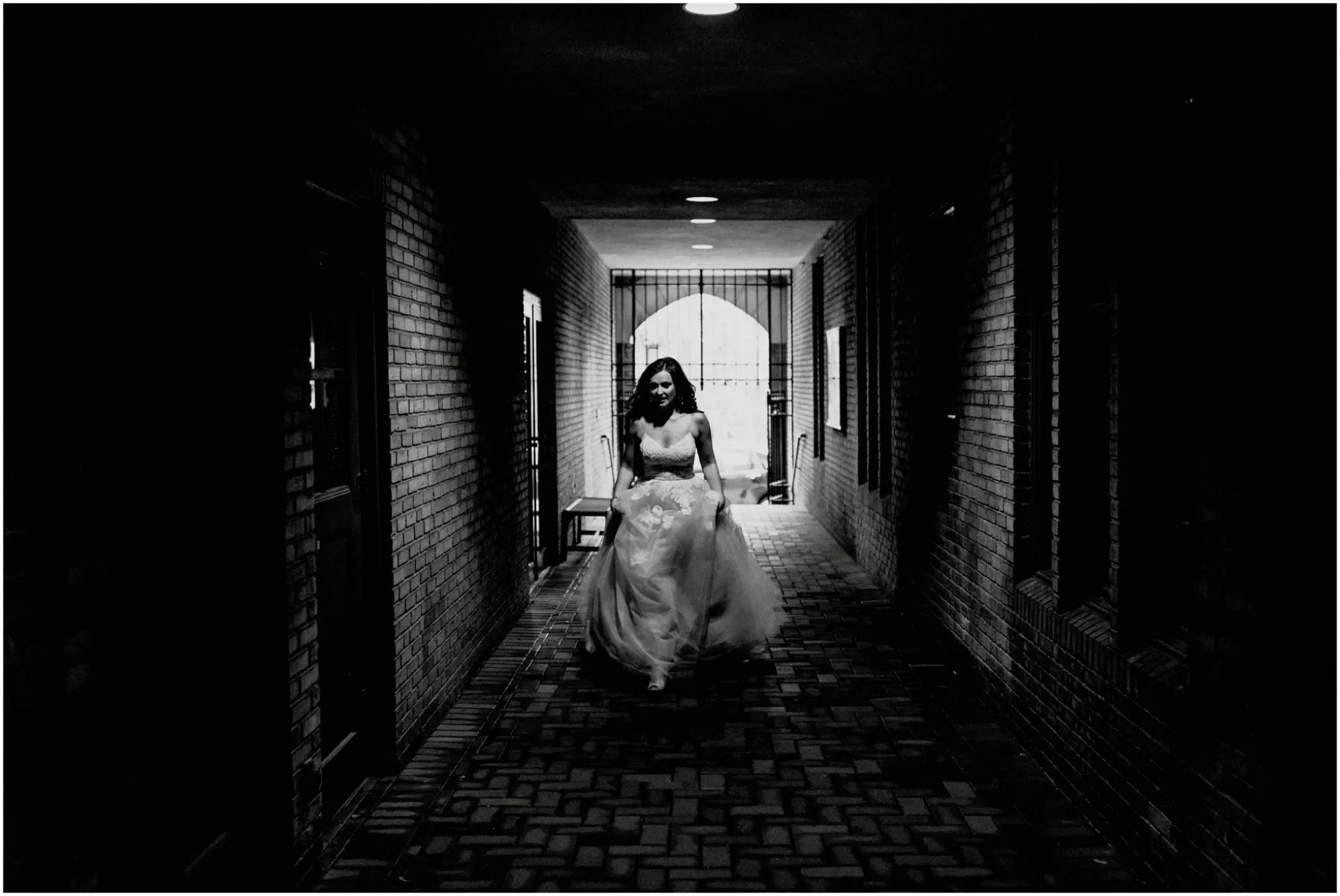 Anthony & Alexandra — Wedding at Hotel Zaza in Houston — 17
