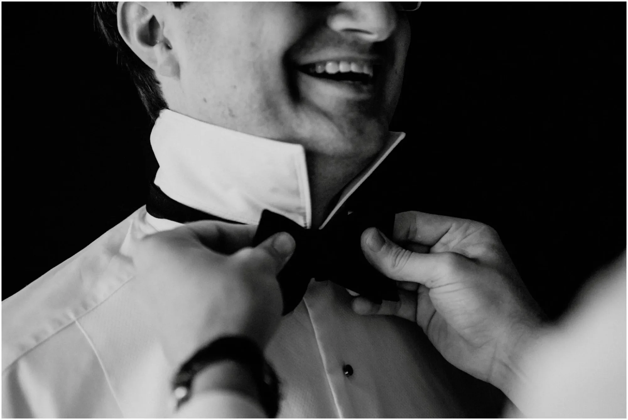 Anthony & Alexandra — Wedding at Hotel Zaza in Houston — 18