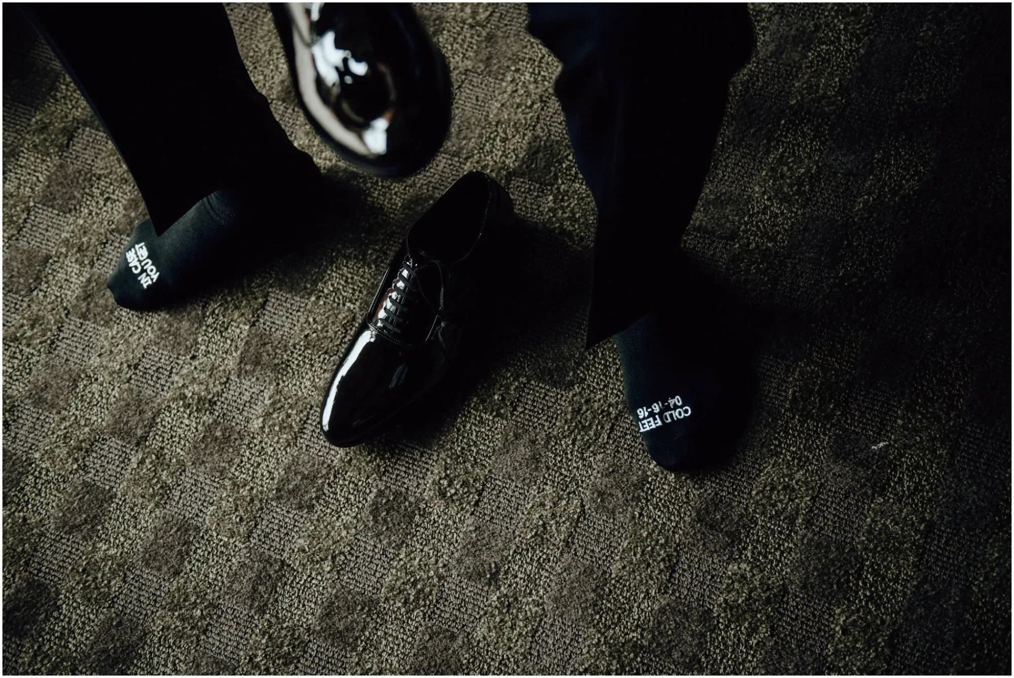 Anthony & Alexandra — Wedding at Hotel Zaza in Houston — 19