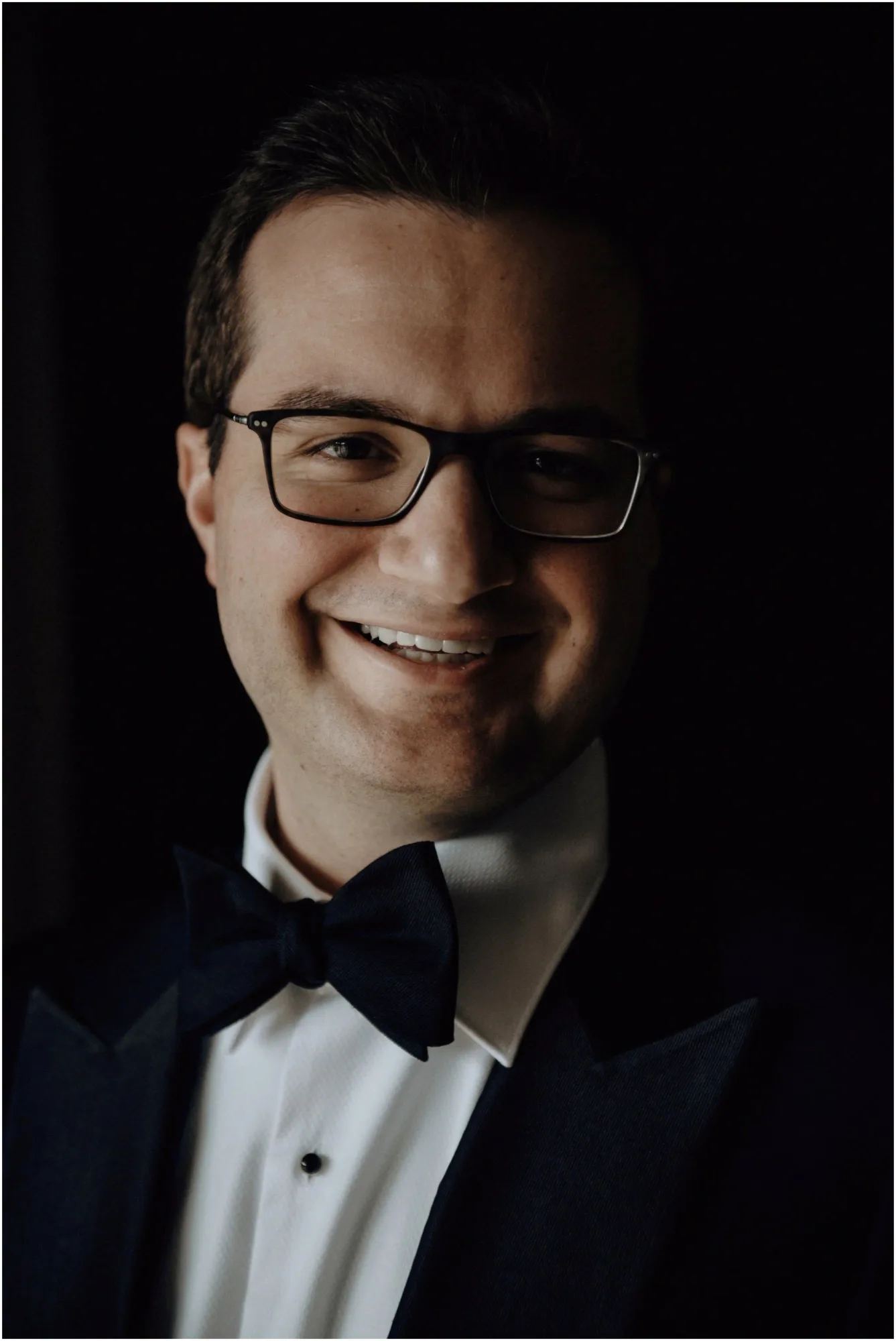 Anthony & Alexandra — Wedding at Hotel Zaza in Houston — 21