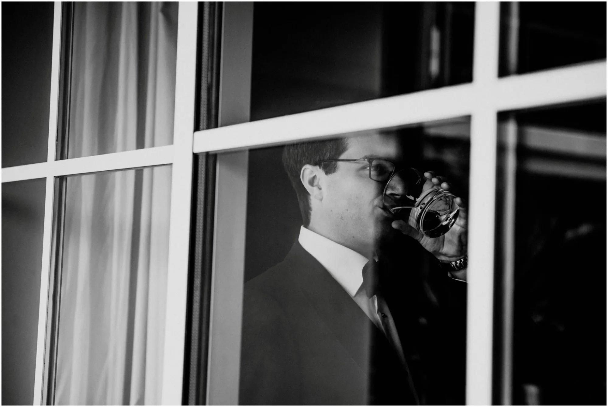 Anthony & Alexandra — Wedding at Hotel Zaza in Houston — 22