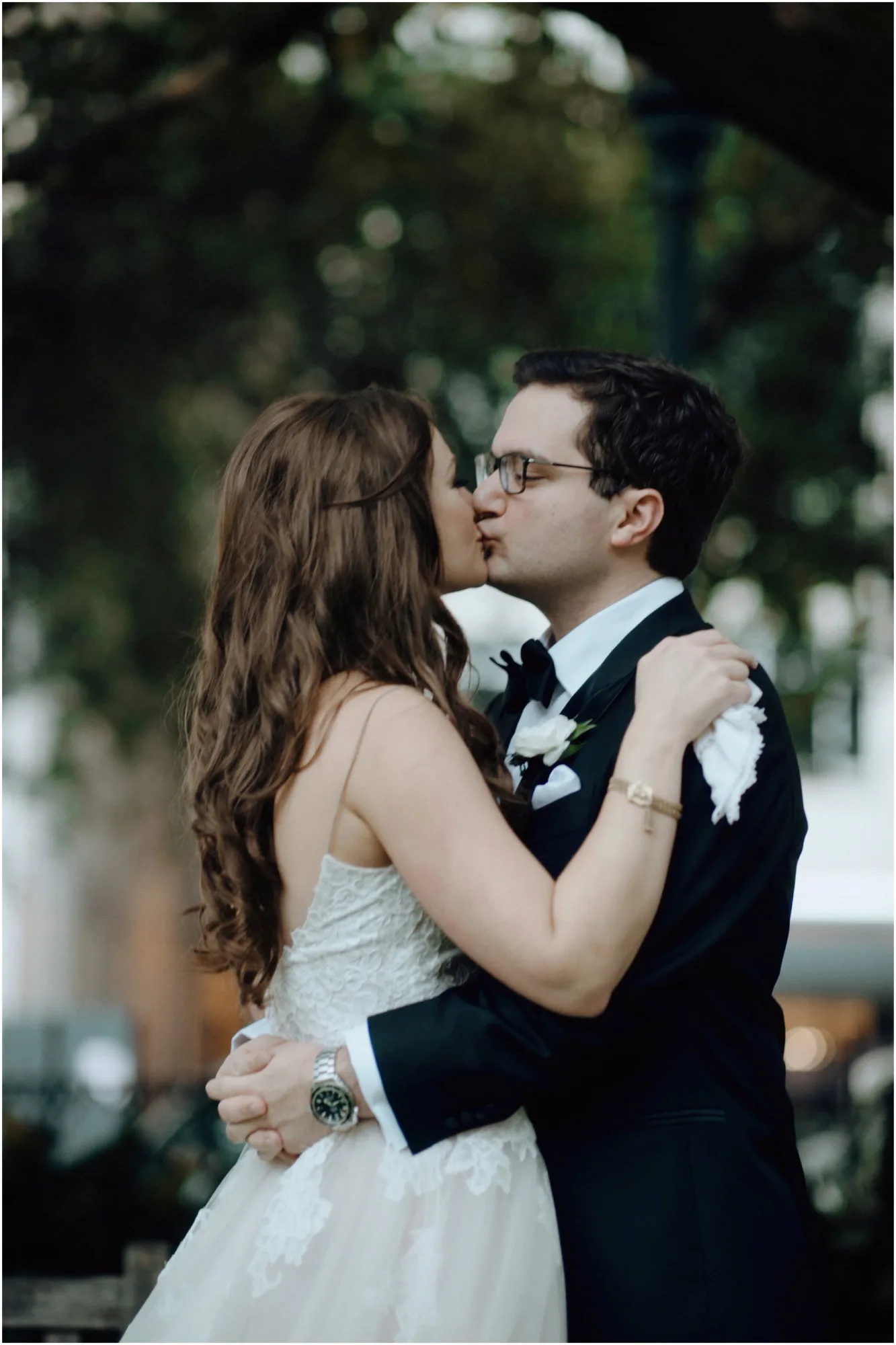 Anthony & Alexandra — Wedding at Hotel Zaza in Houston — 24