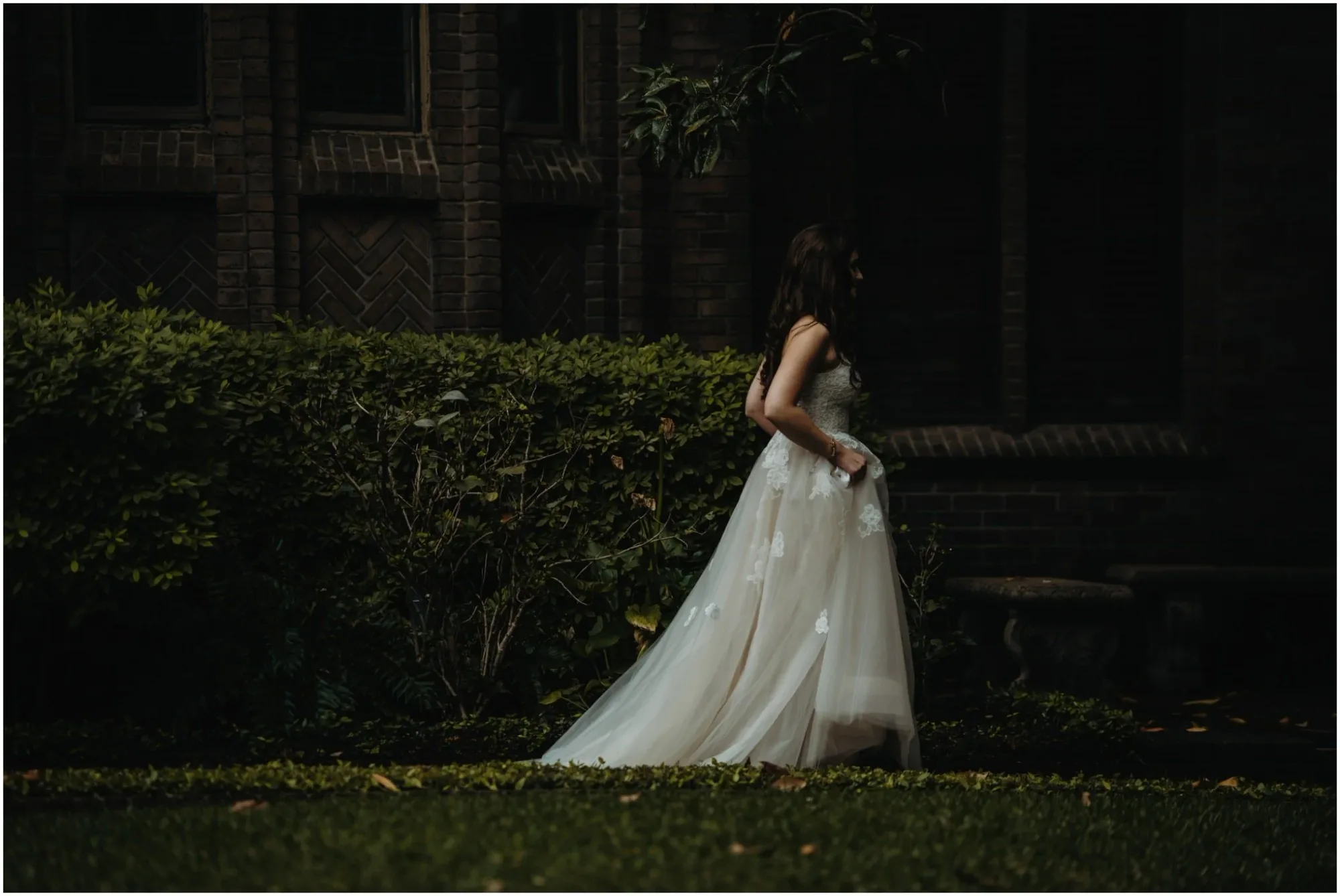 Anthony & Alexandra — Wedding at Hotel Zaza in Houston — 30