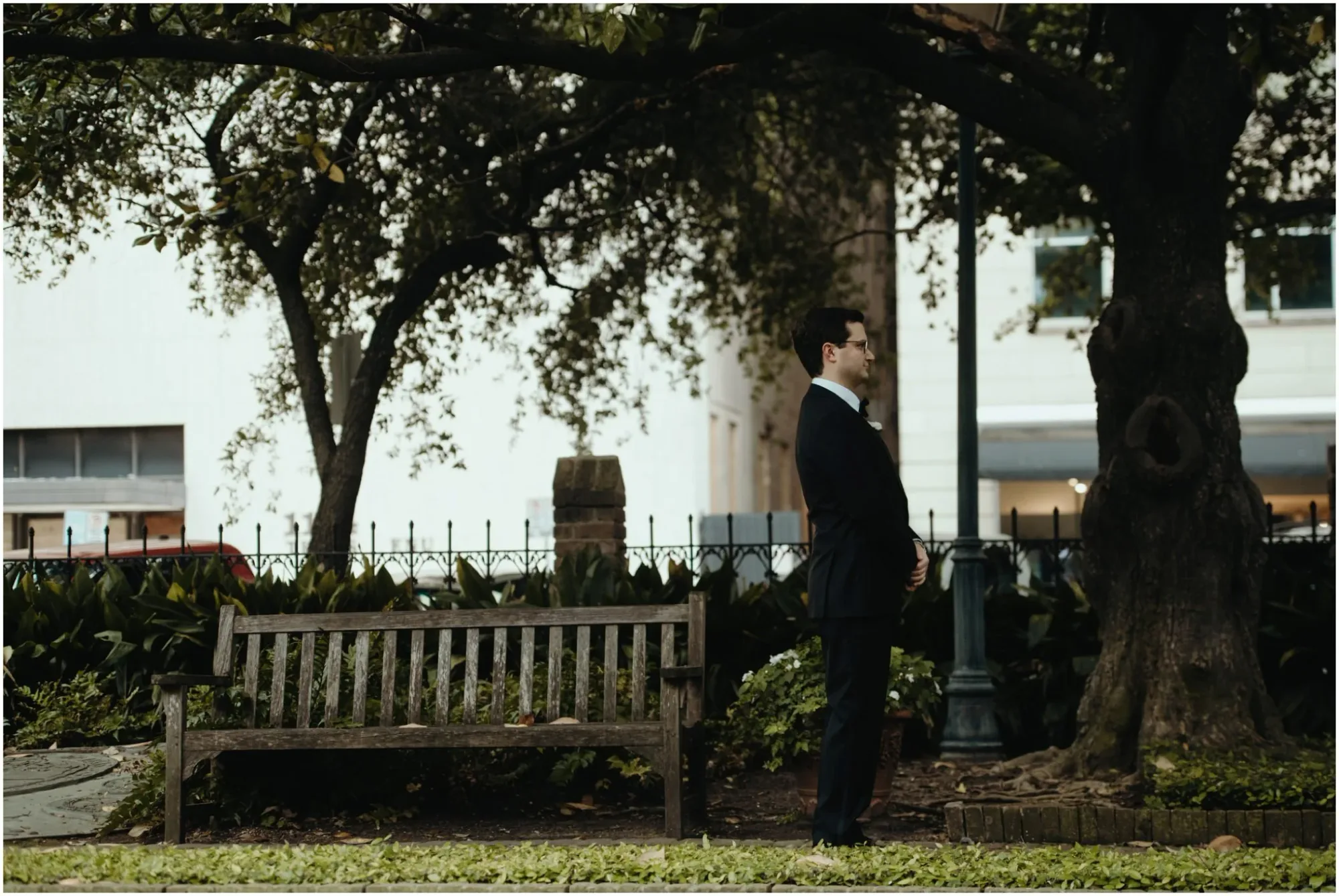 Anthony & Alexandra — Wedding at Hotel Zaza in Houston — 31