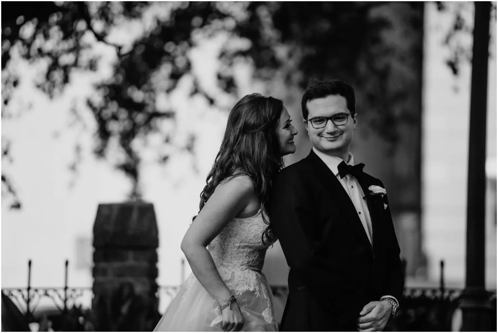 Anthony & Alexandra — Wedding at Hotel Zaza in Houston — 32