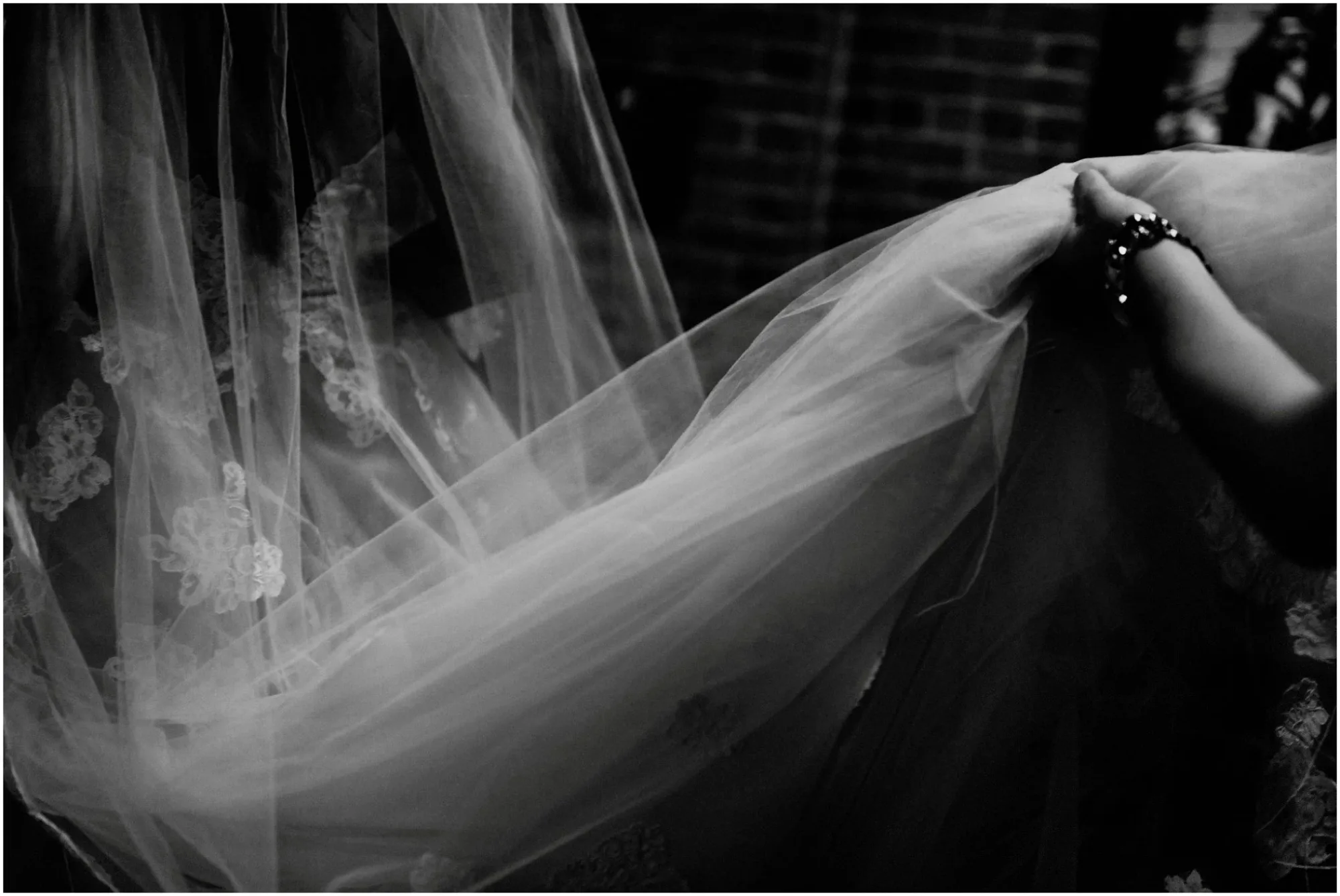 Anthony & Alexandra — Wedding at Hotel Zaza in Houston — 33
