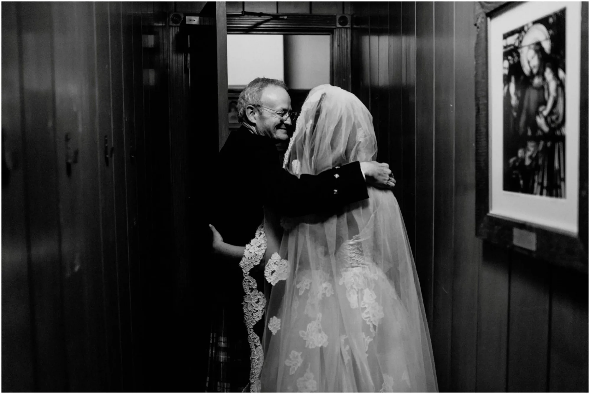 Anthony & Alexandra — Wedding at Hotel Zaza in Houston — 34