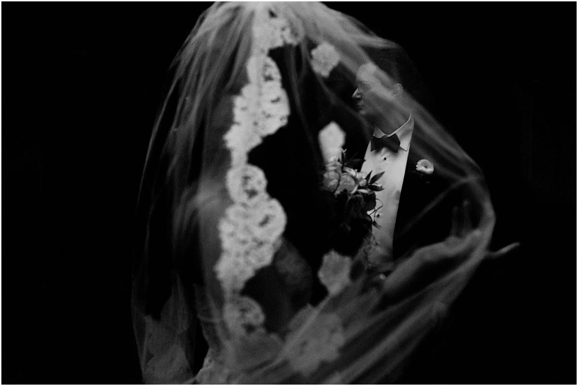 Anthony & Alexandra — Wedding at Hotel Zaza in Houston — 38
