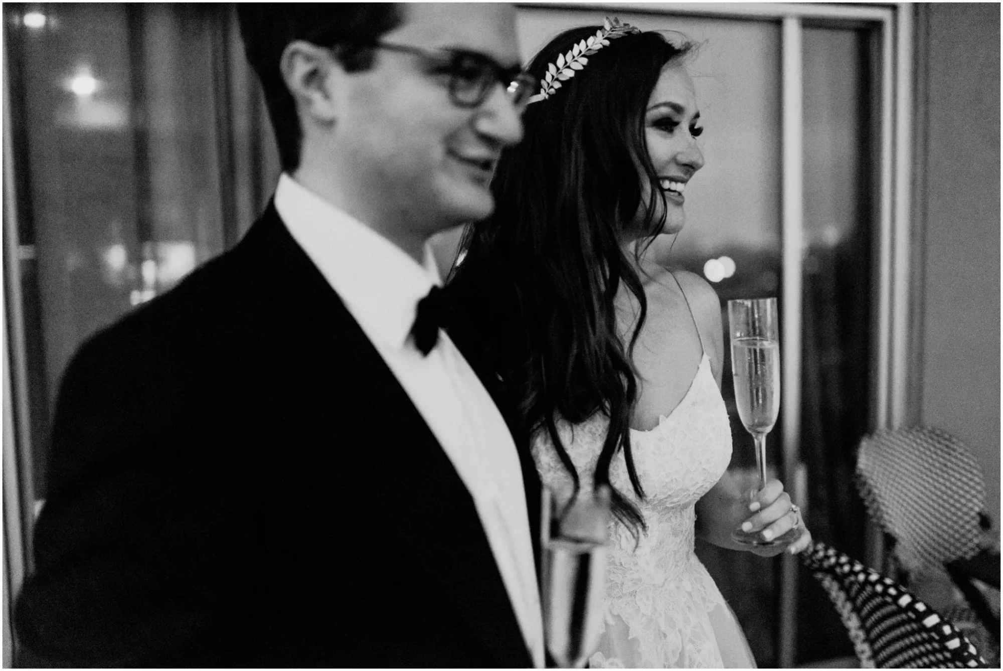 Anthony & Alexandra — Wedding at Hotel Zaza in Houston — 40