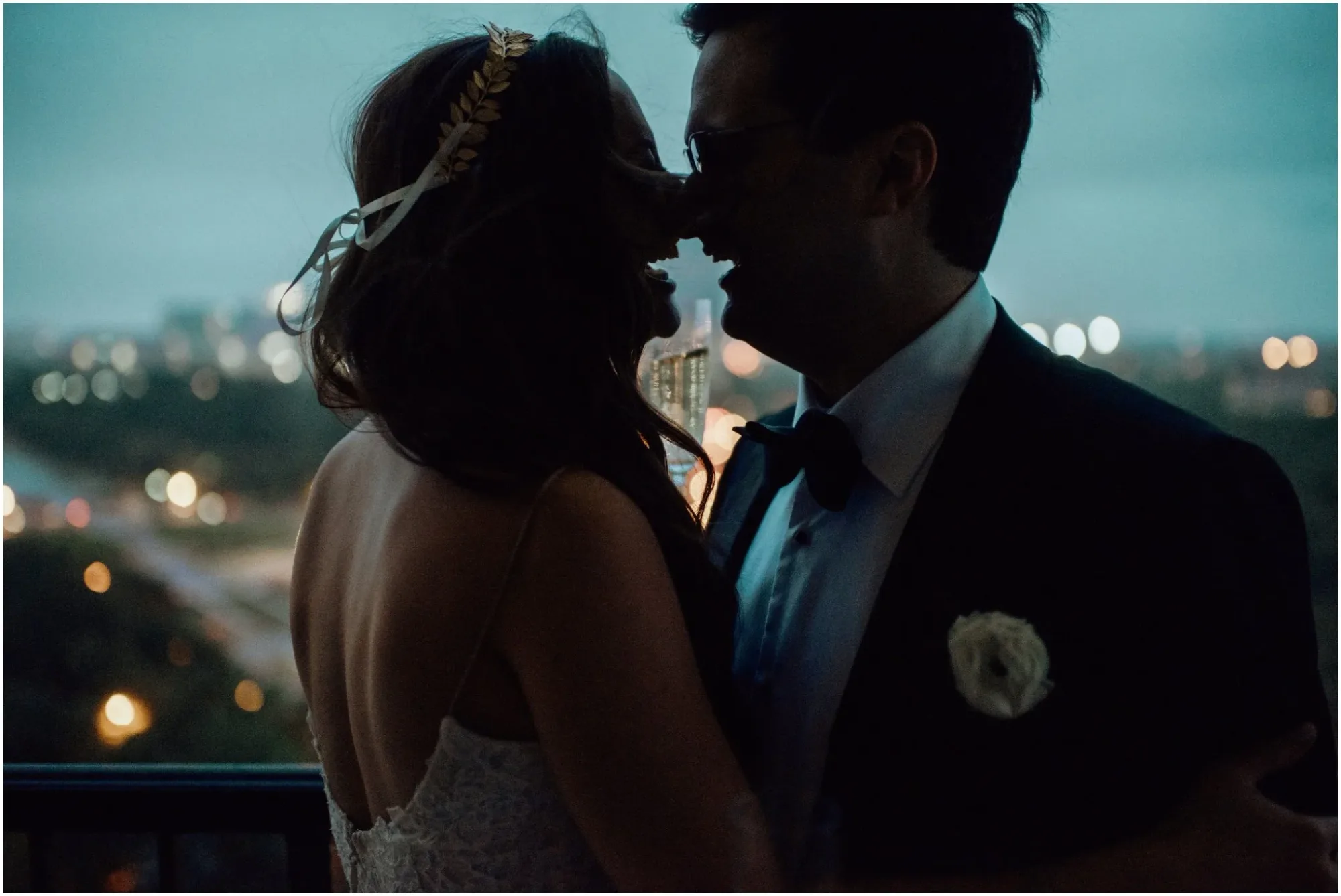 Anthony & Alexandra — Wedding at Hotel Zaza in Houston — 41
