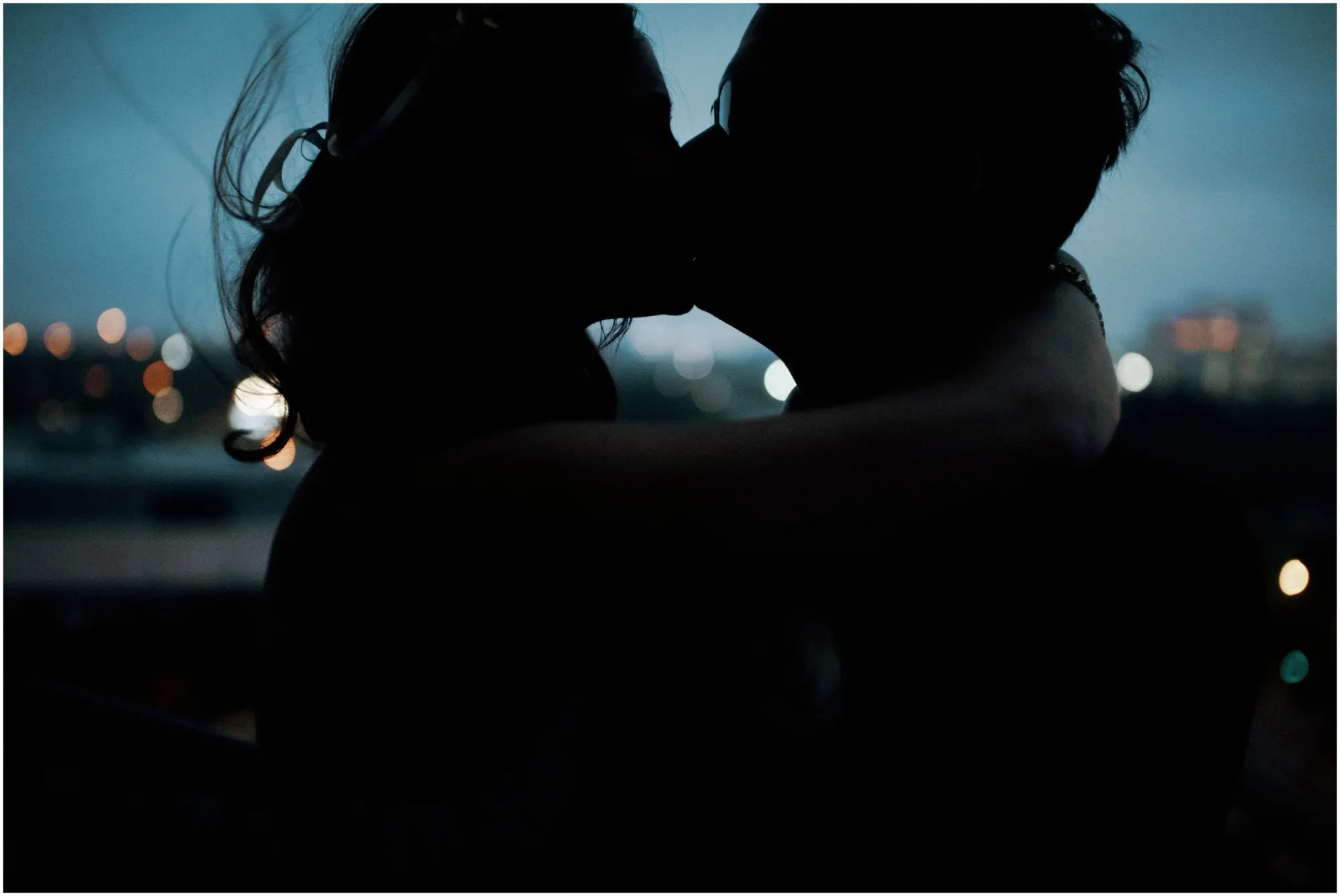 Anthony & Alexandra — Wedding at Hotel Zaza in Houston — 42
