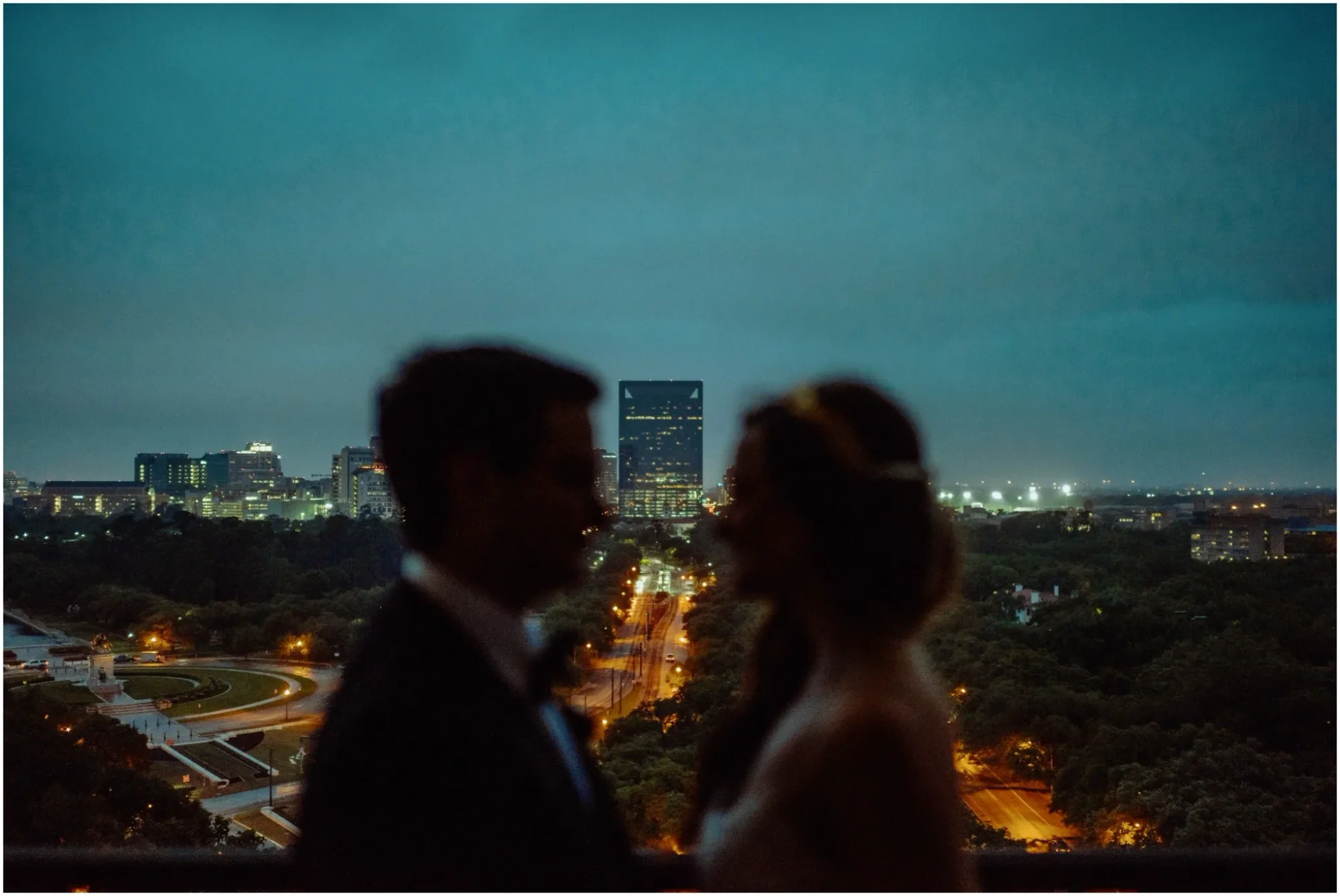 Anthony & Alexandra — Wedding at Hotel Zaza in Houston — 44