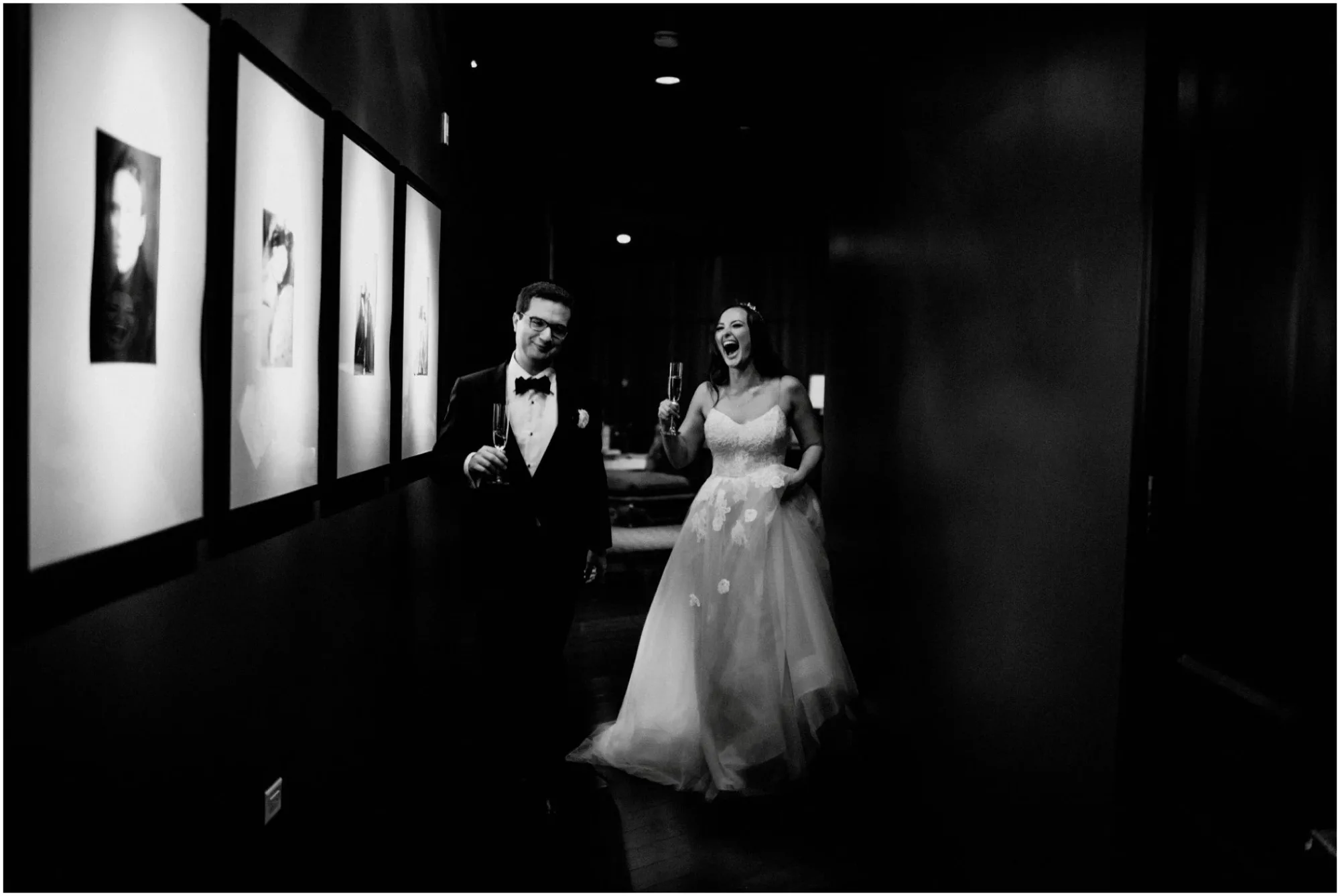Anthony & Alexandra — Wedding at Hotel Zaza in Houston — 47