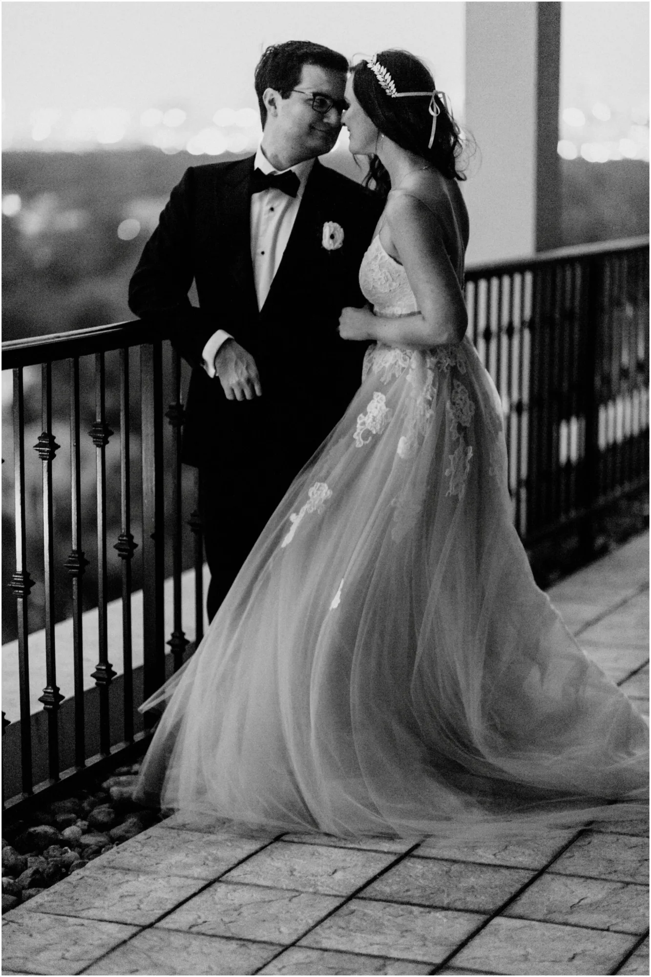 Anthony & Alexandra — Wedding at Hotel Zaza in Houston — 46