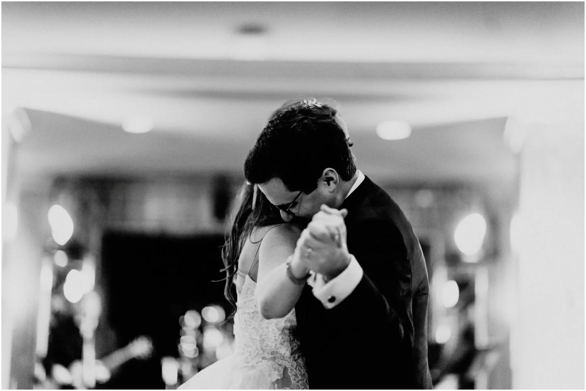Anthony & Alexandra — Wedding at Hotel Zaza in Houston — 49