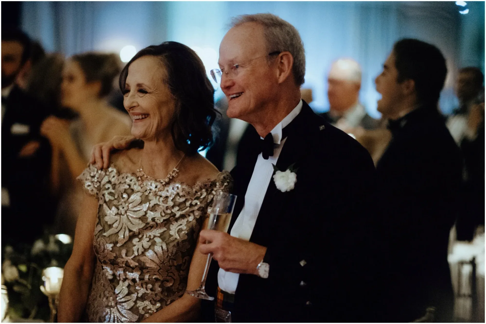 Anthony & Alexandra — Wedding at Hotel Zaza in Houston — 50