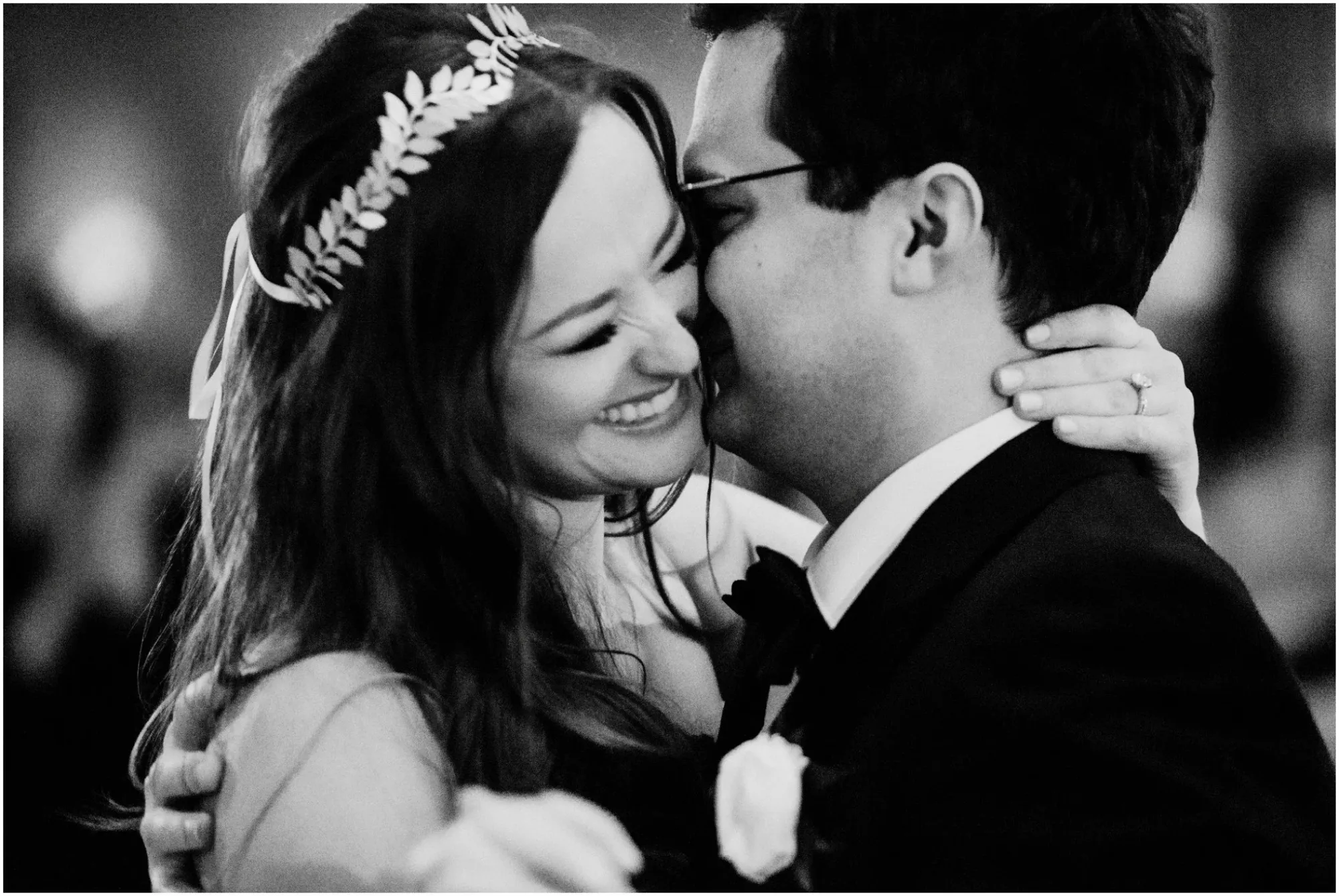 Anthony & Alexandra — Wedding at Hotel Zaza in Houston — 51