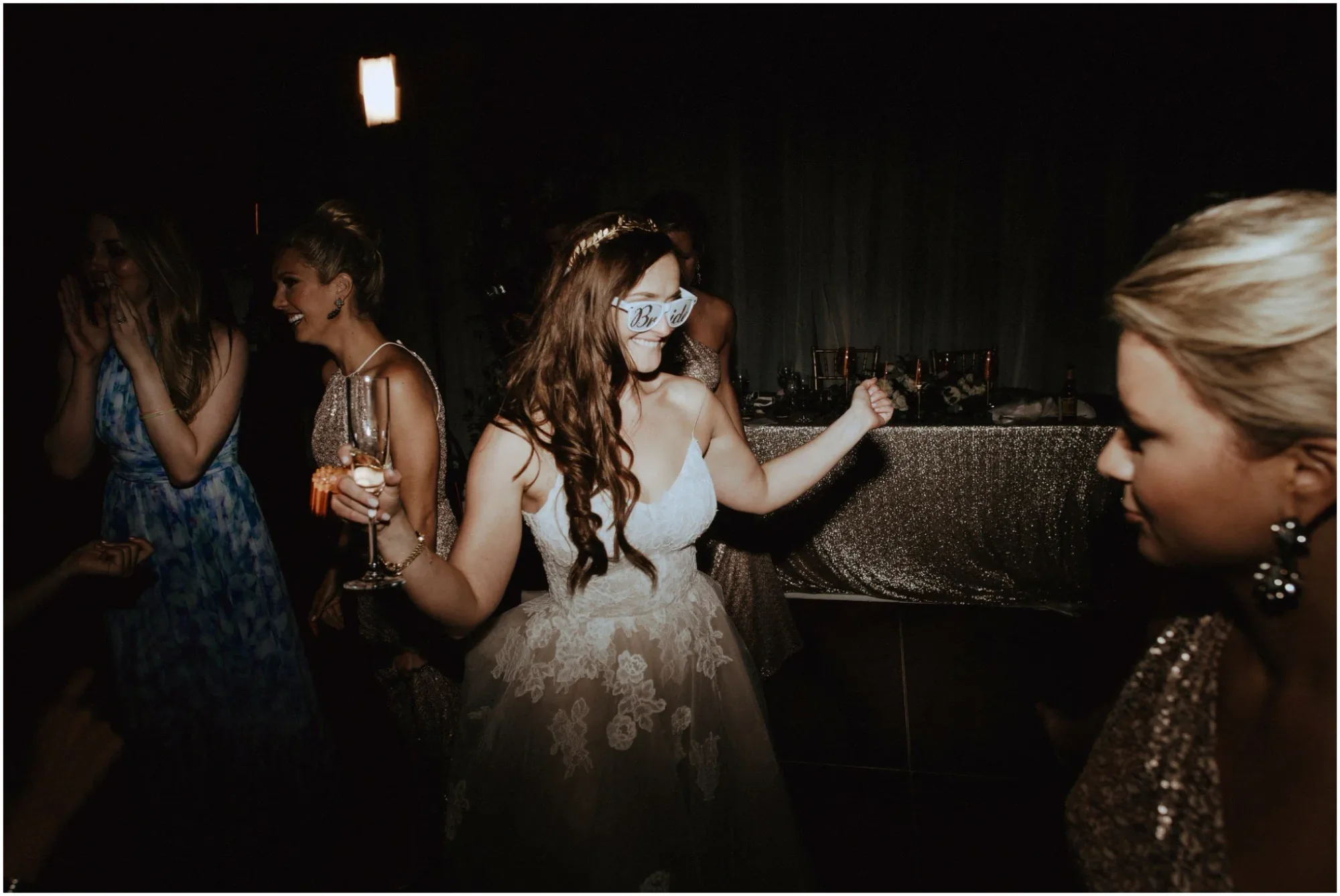 Anthony & Alexandra — Wedding at Hotel Zaza in Houston — 52