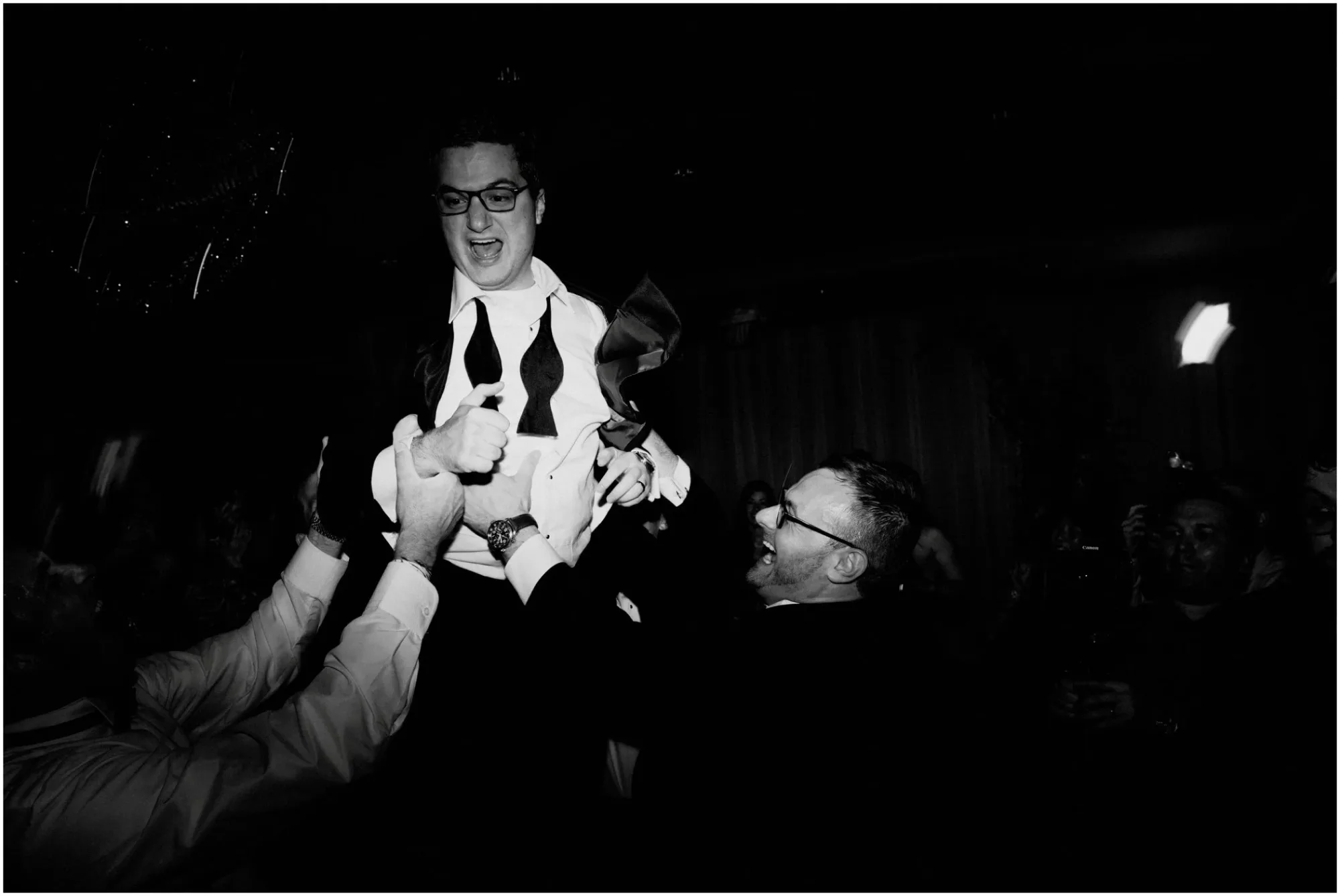 Anthony & Alexandra — Wedding at Hotel Zaza in Houston — 54