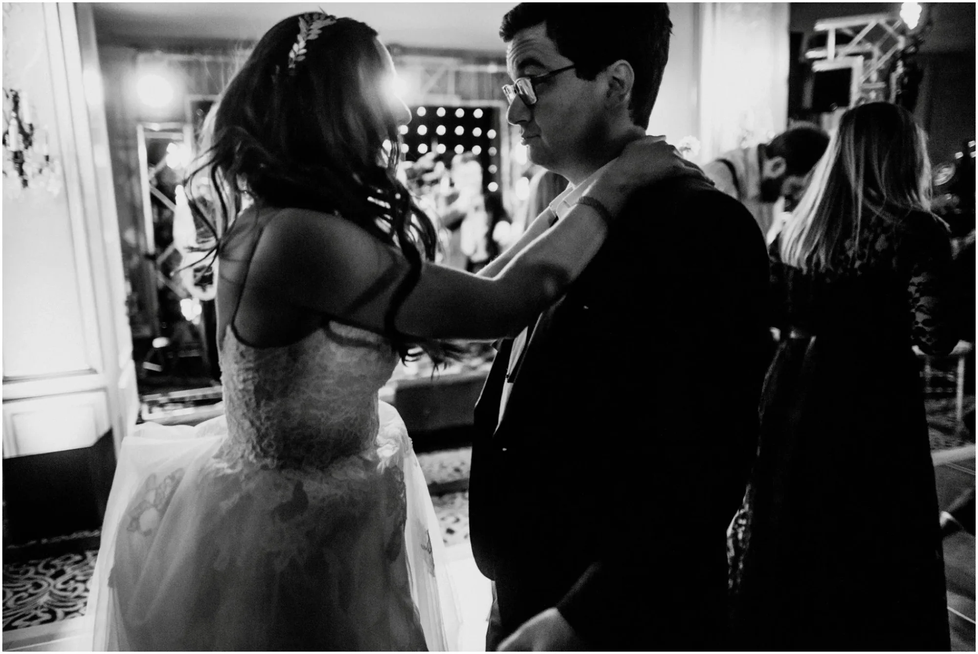 Anthony & Alexandra — Wedding at Hotel Zaza in Houston — 53