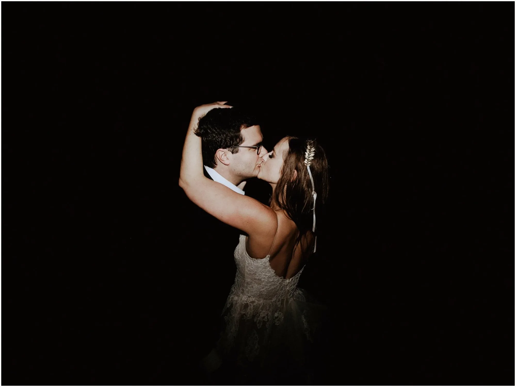 Anthony & Alexandra — Wedding at Hotel Zaza in Houston — 55