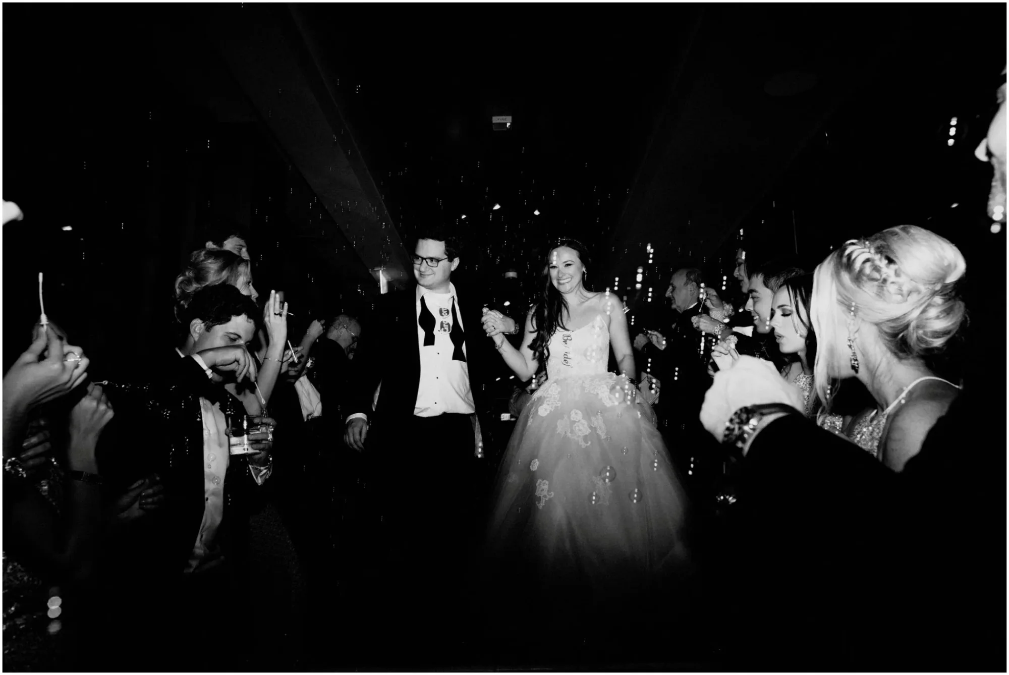 Anthony & Alexandra — Wedding at Hotel Zaza in Houston — 56