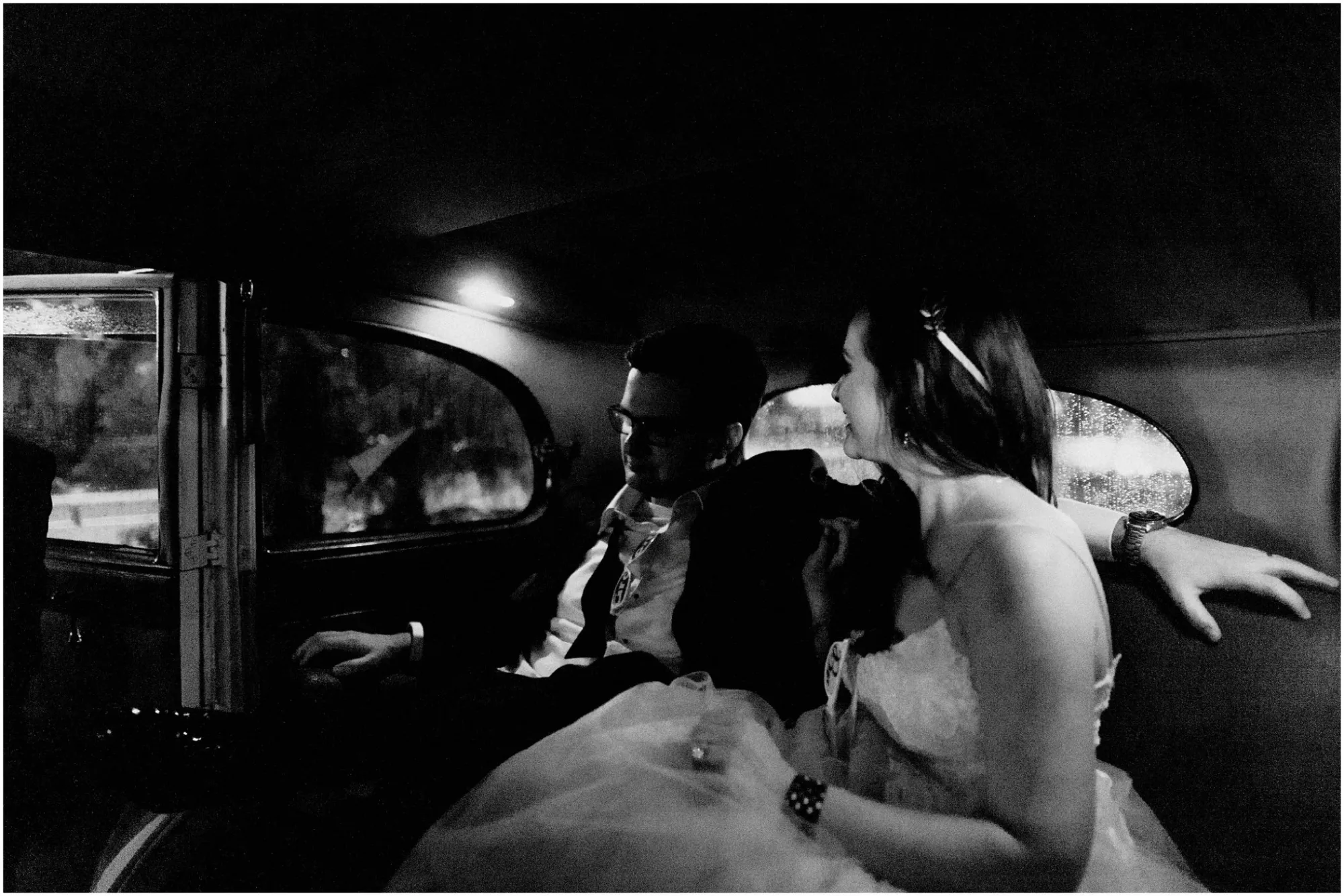 Anthony & Alexandra — Wedding at Hotel Zaza in Houston — 57