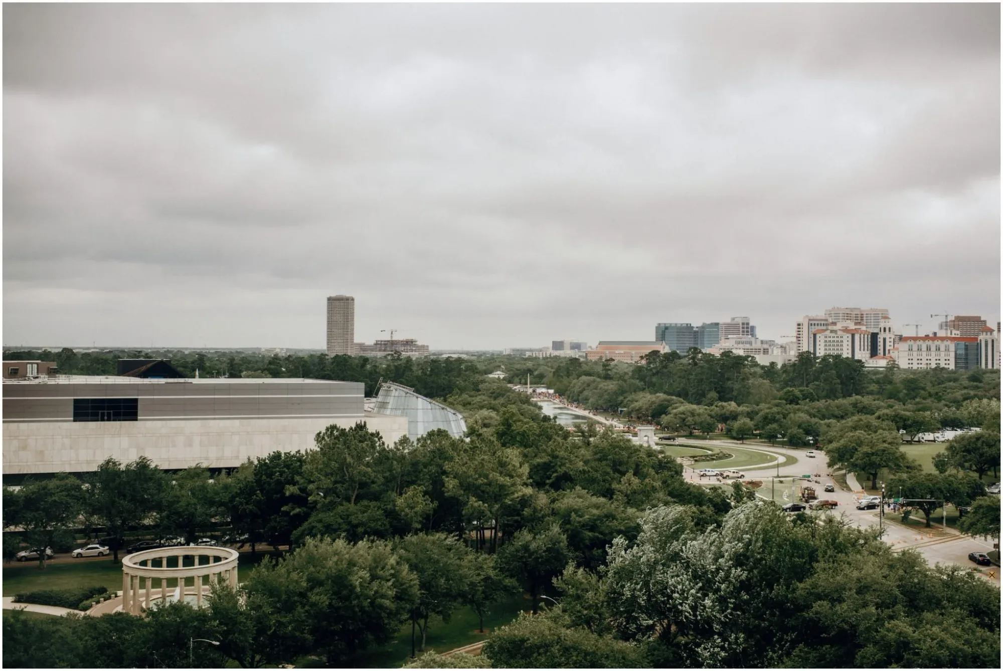 Anthony & Alexandra — Wedding at Hotel Zaza in Houston — 60