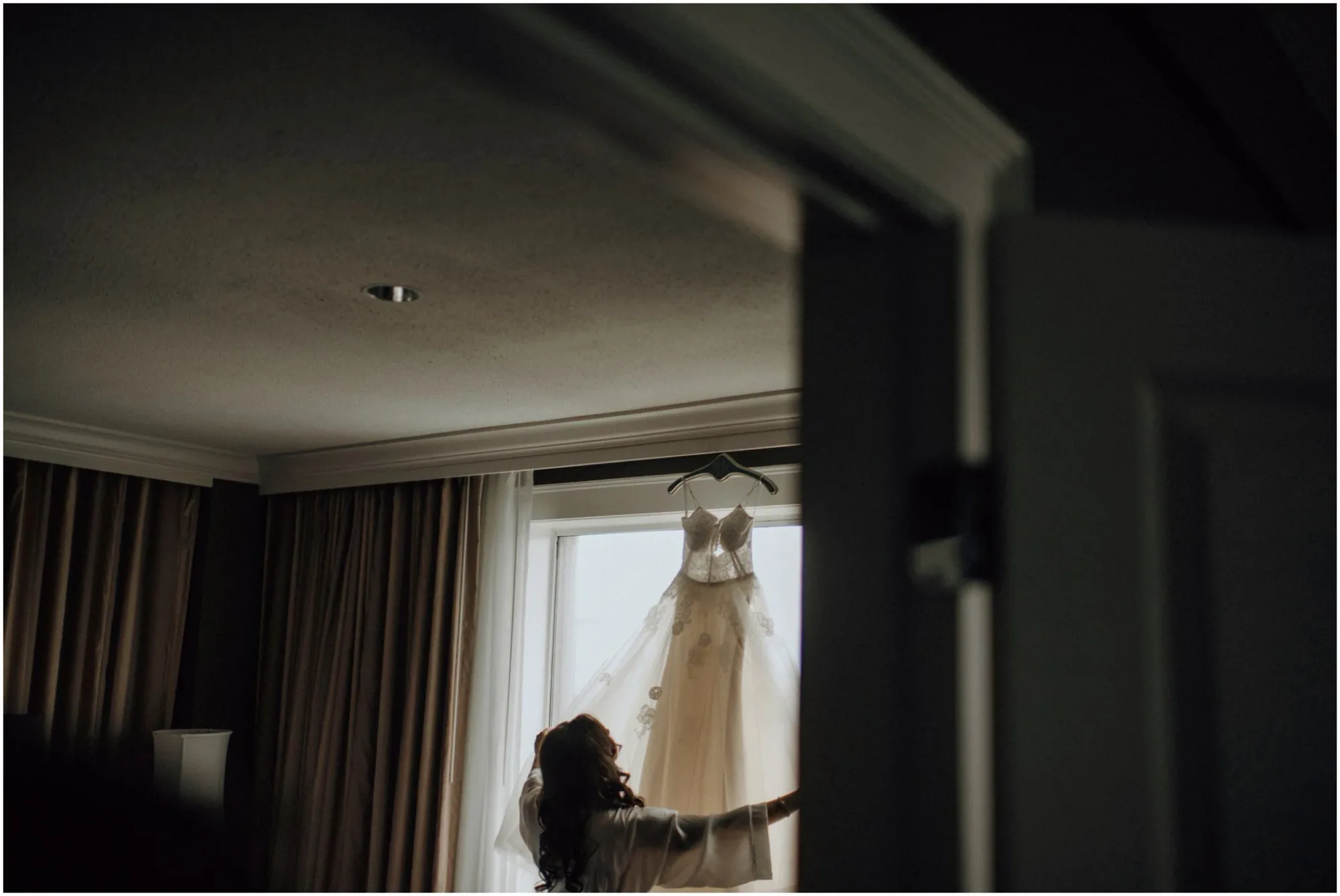 Anthony & Alexandra — Wedding at Hotel Zaza in Houston — 61