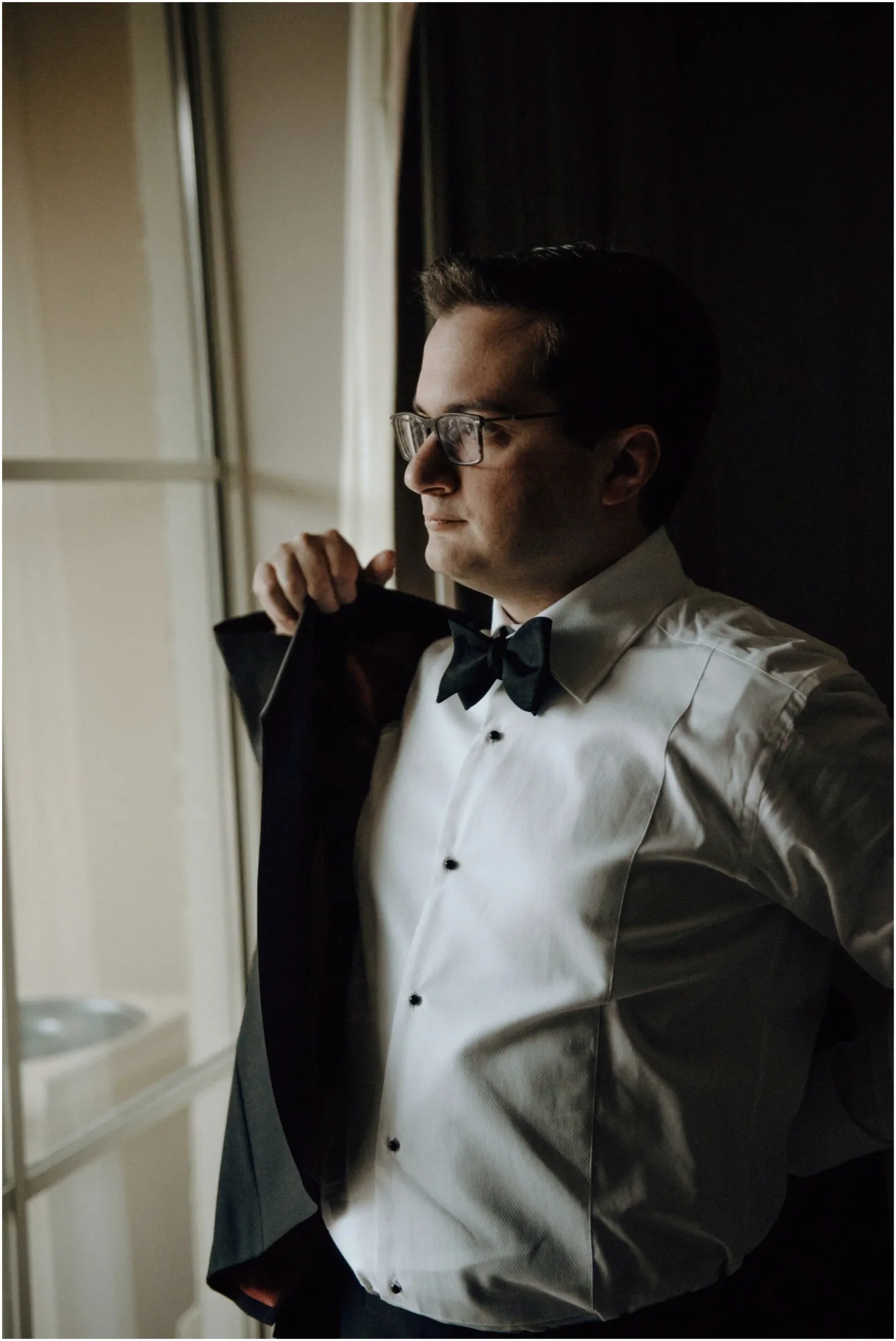 Anthony & Alexandra — Wedding at Hotel Zaza in Houston — 62