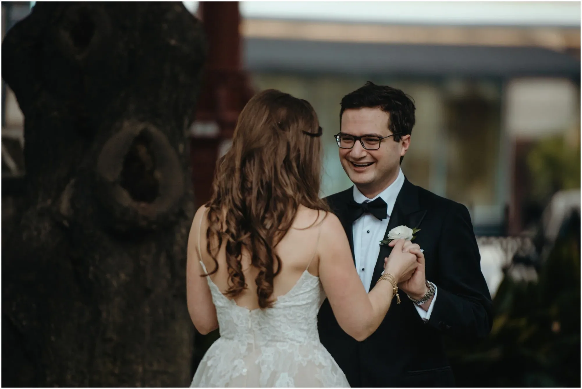 Anthony & Alexandra — Wedding at Hotel Zaza in Houston — 65