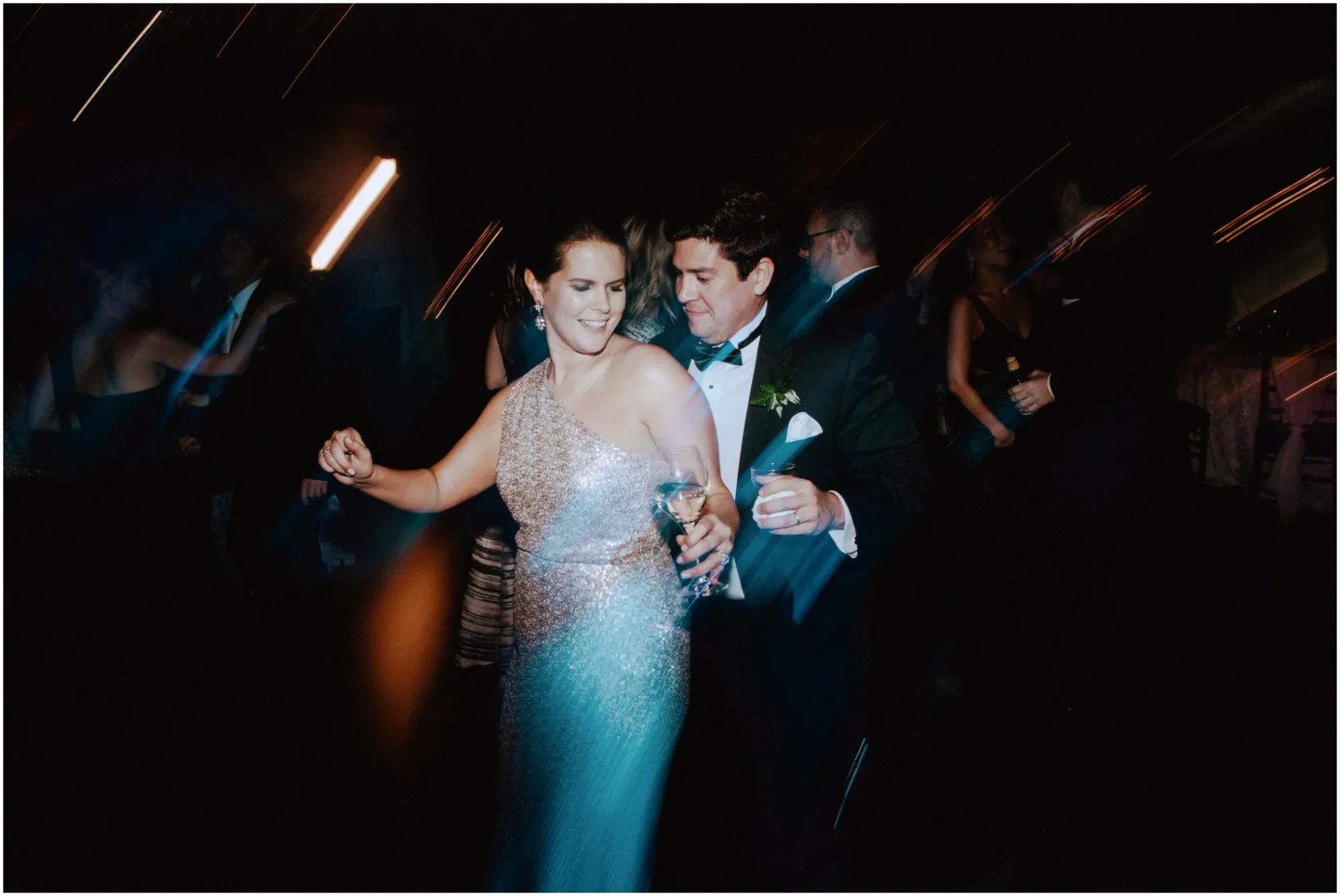 Anthony & Alexandra — Wedding at Hotel Zaza in Houston — 68