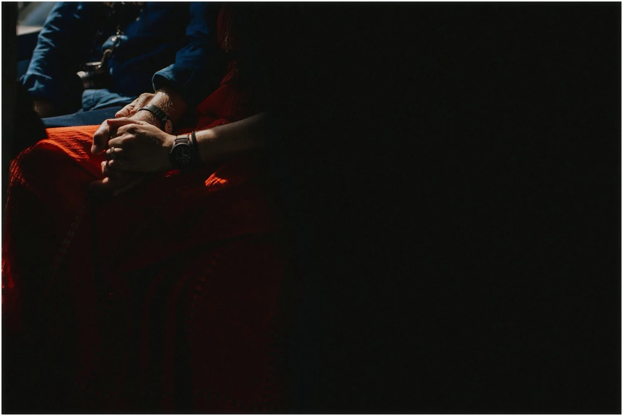 Johnathan & Blaire — Wedding at the Oberoi in Udaipur India — 2