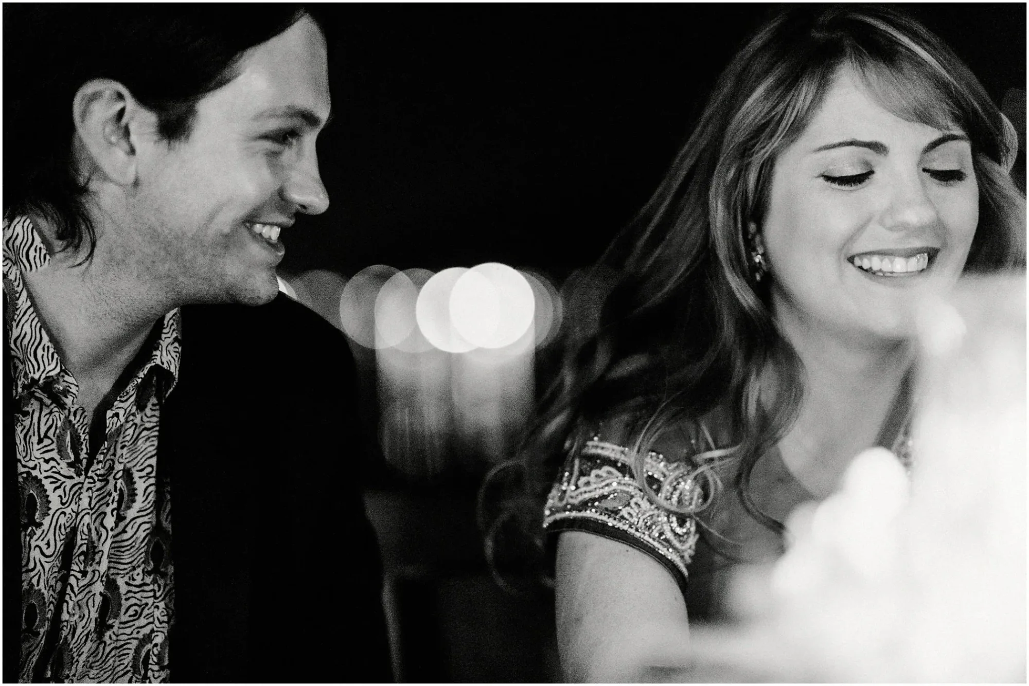 Johnathan & Blaire — Wedding at the Oberoi in Udaipur India — 30