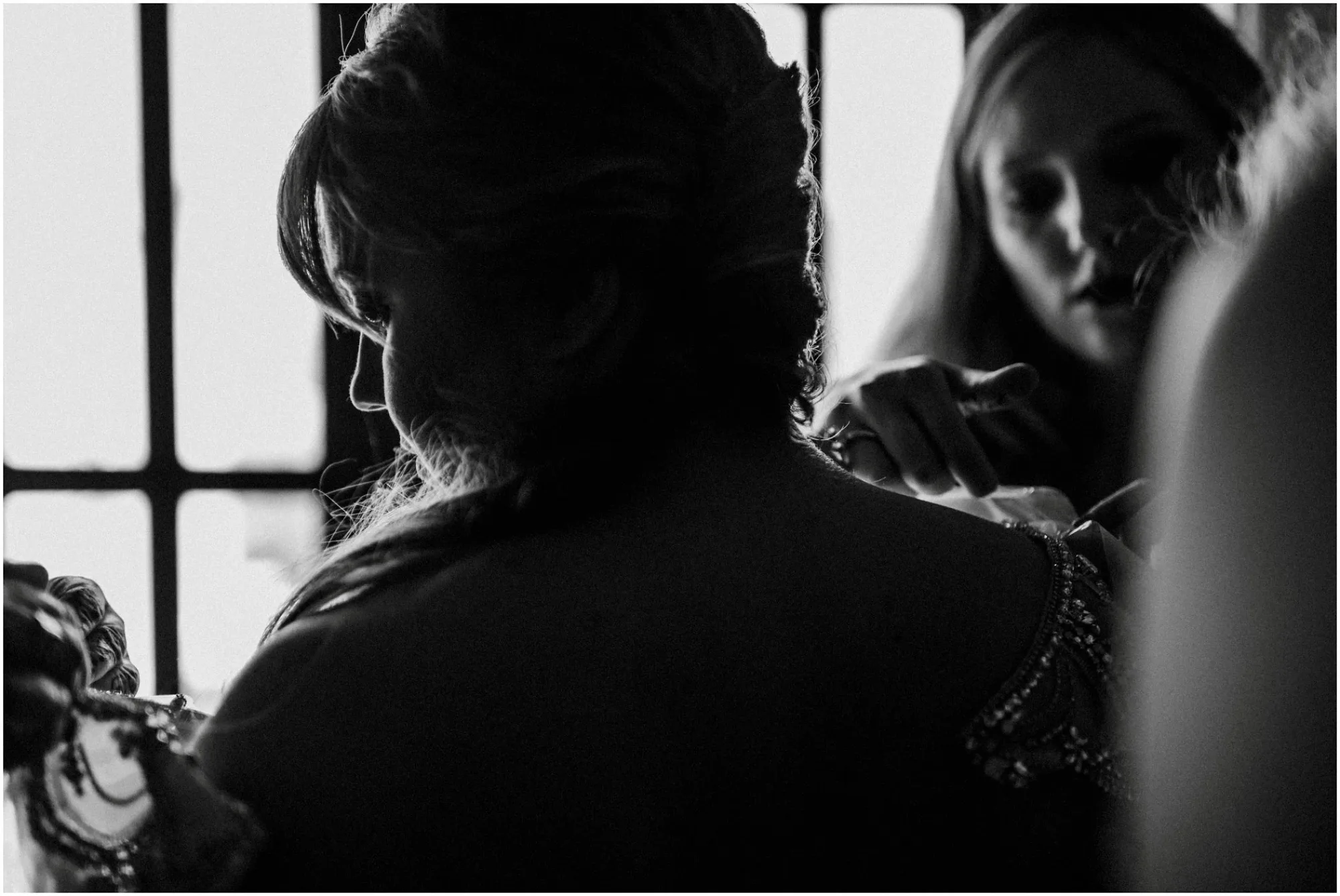 Johnathan & Blaire — Wedding at the Oberoi in Udaipur India — 46