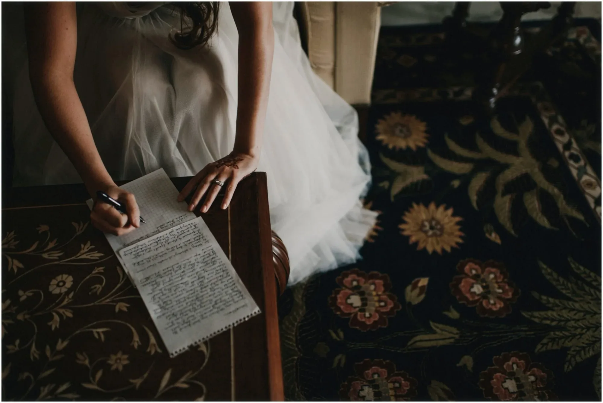 Johnathan & Blaire — Wedding at the Oberoi in Udaipur India — 53