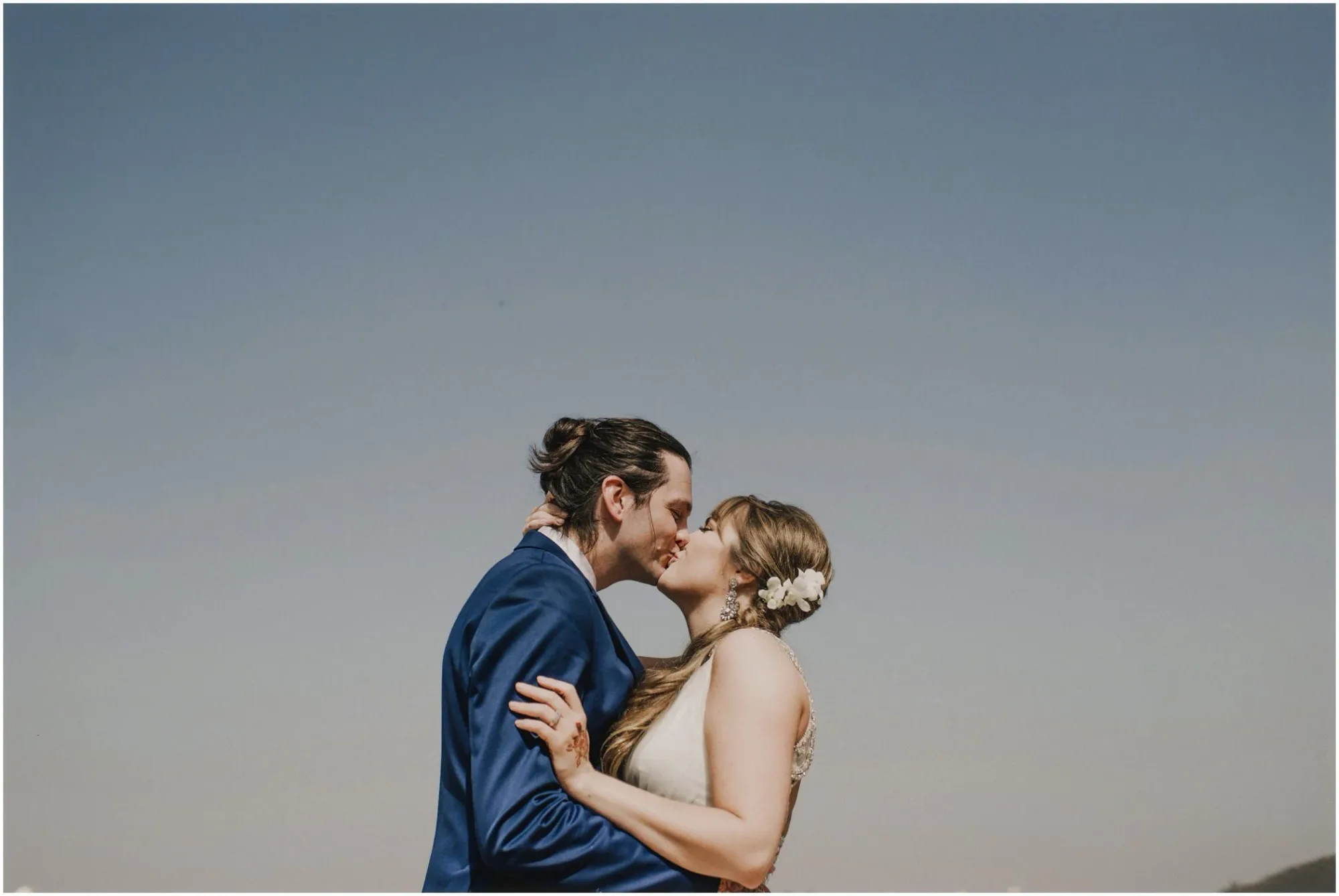 Johnathan & Blaire — Wedding at the Oberoi in Udaipur India — 63