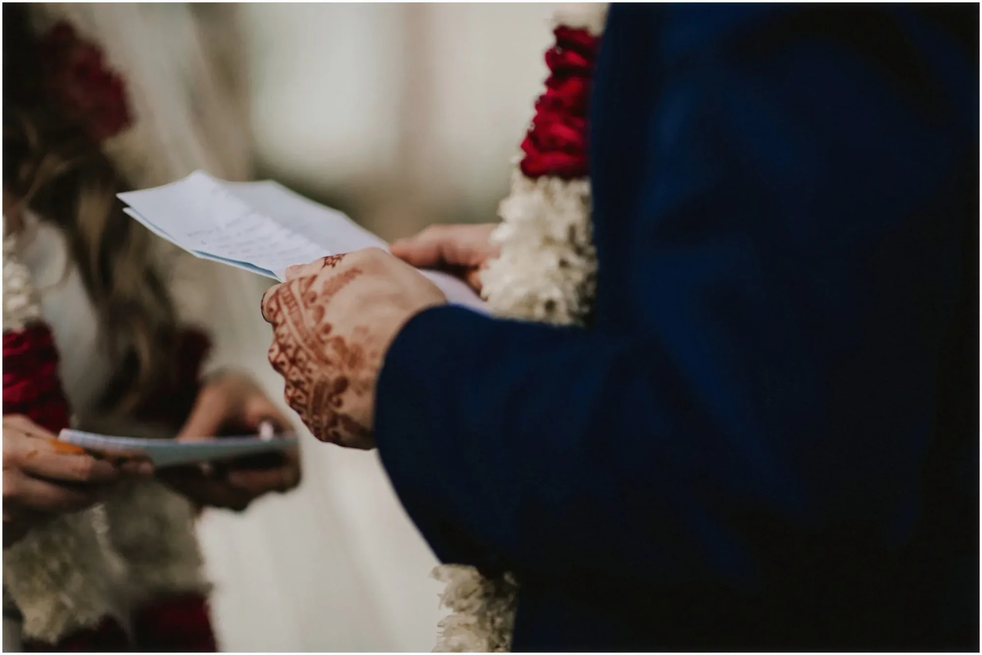 Johnathan & Blaire — Wedding at the Oberoi in Udaipur India — 102