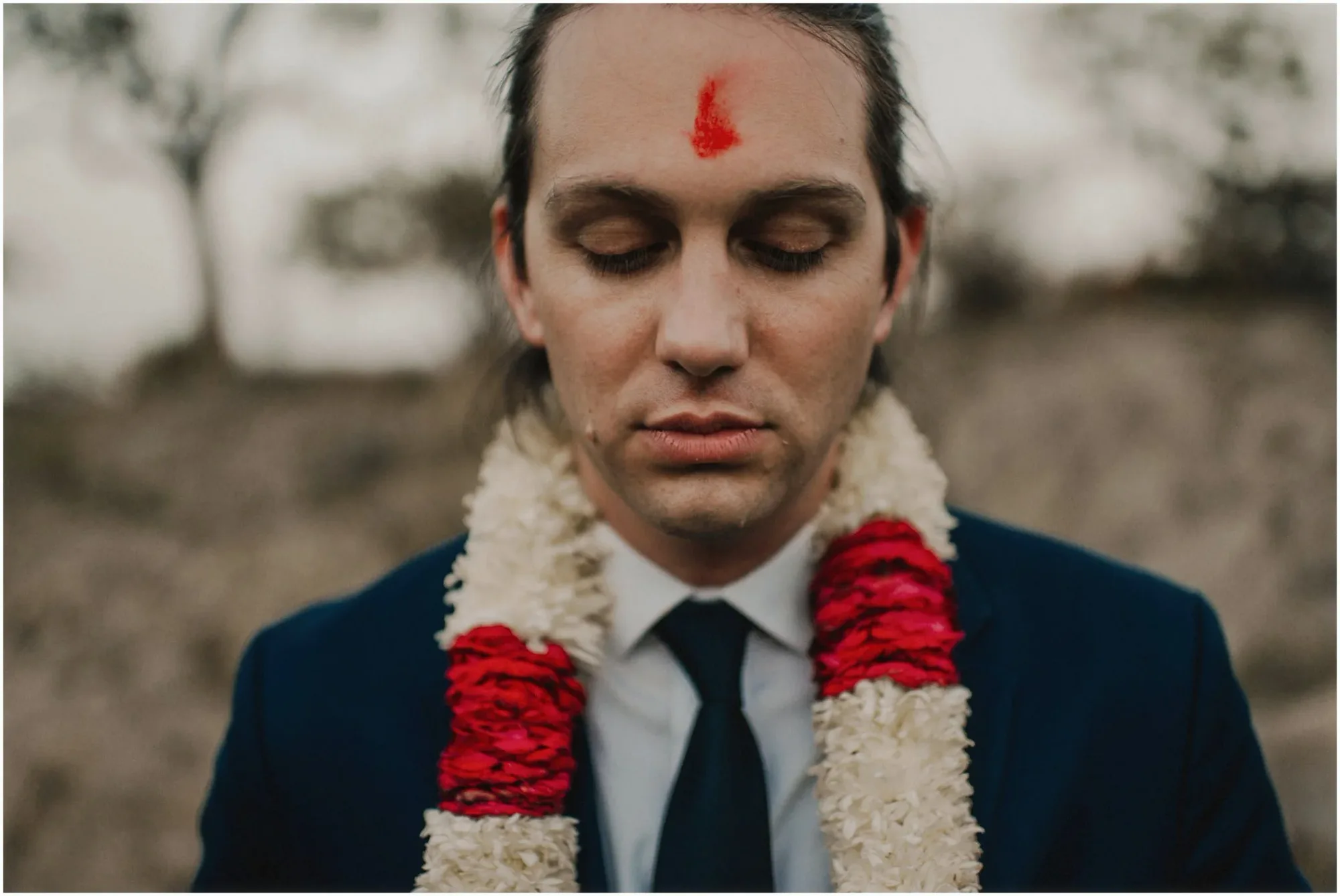 Johnathan & Blaire — Wedding at the Oberoi in Udaipur India — 105
