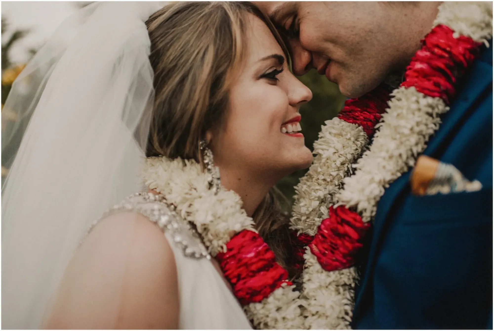 Johnathan & Blaire — Wedding at the Oberoi in Udaipur India — 106