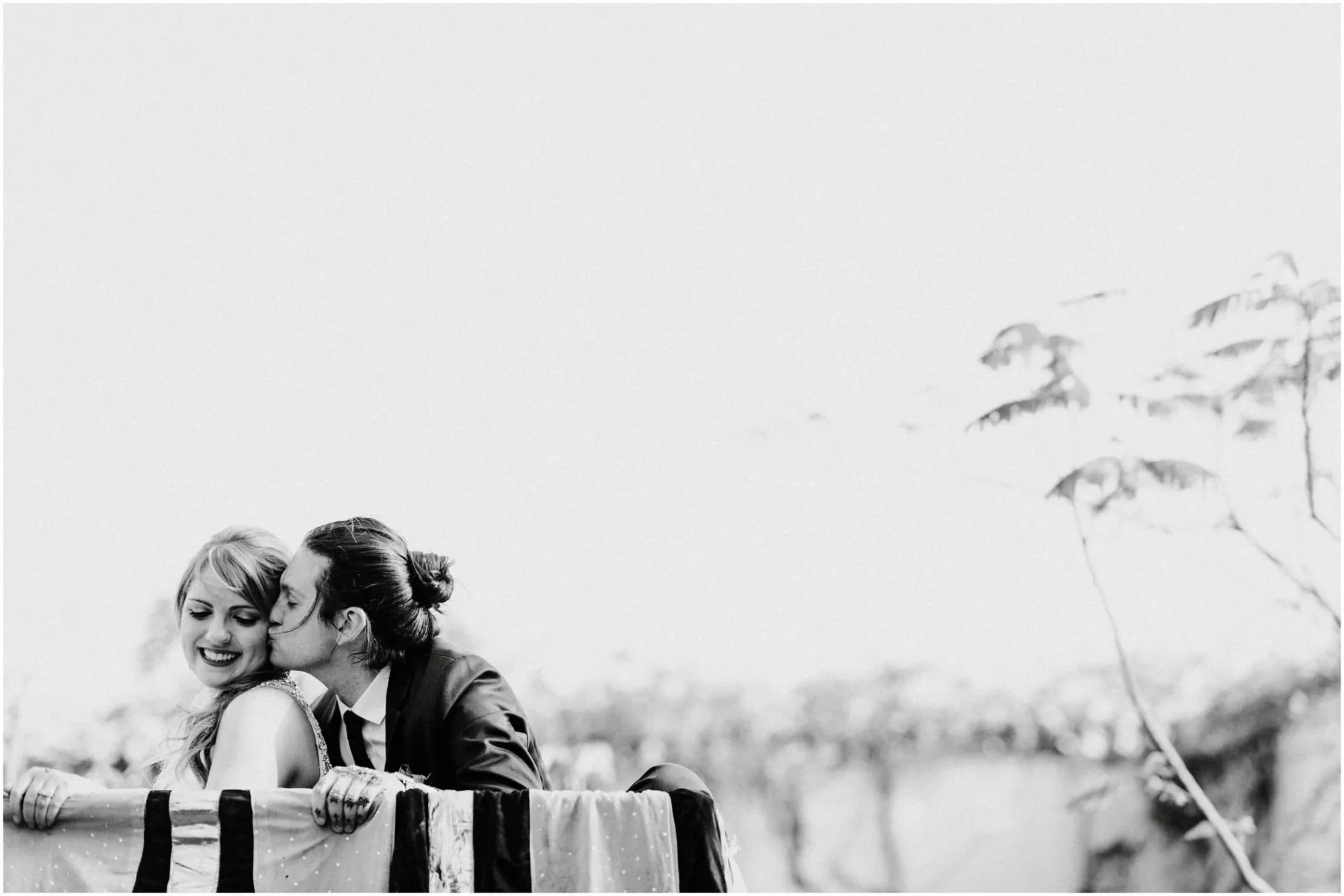 Johnathan & Blaire — Wedding at the Oberoi in Udaipur India — 130