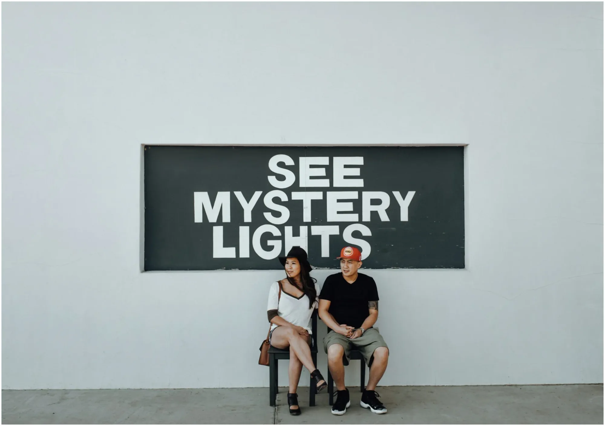 Katherine & My — Engagement Session in Marfa Texas — 19