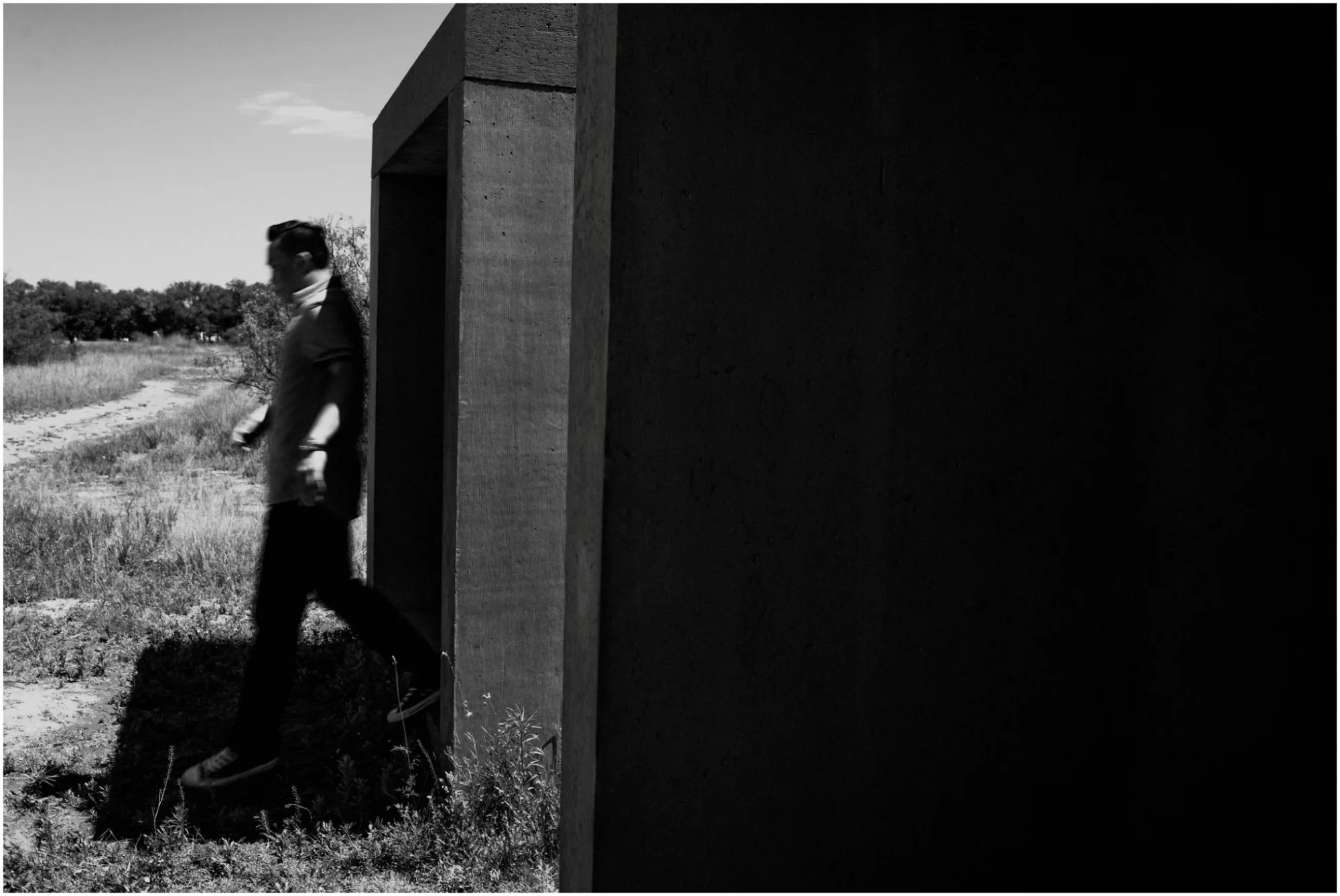 Katherine & My — Engagement Session in Marfa Texas — 25