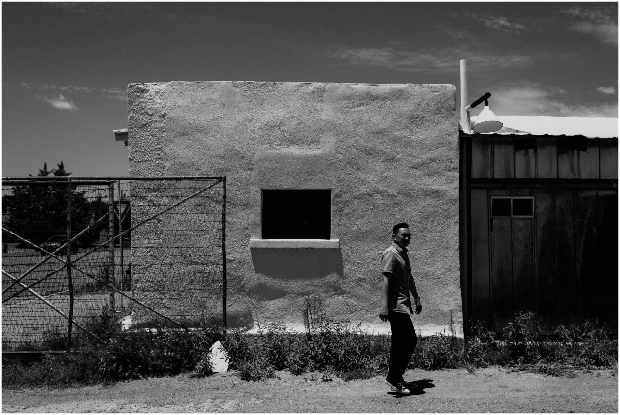 Katherine & My — Engagement Session in Marfa Texas — 27