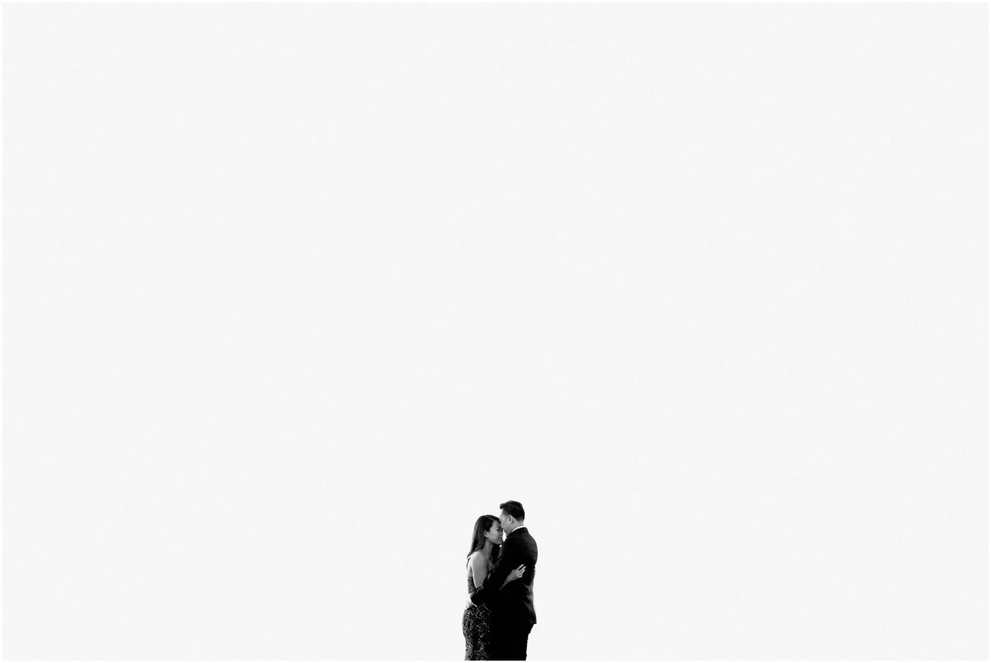 Katherine & My — Engagement Session in Marfa Texas — 61