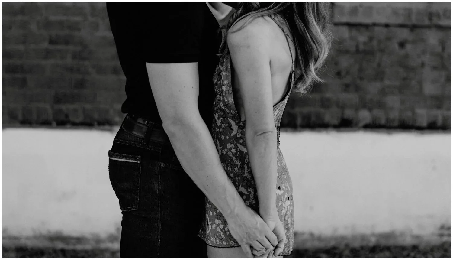 Kayla & Chip — Engagements in East Downtown Houston — 17