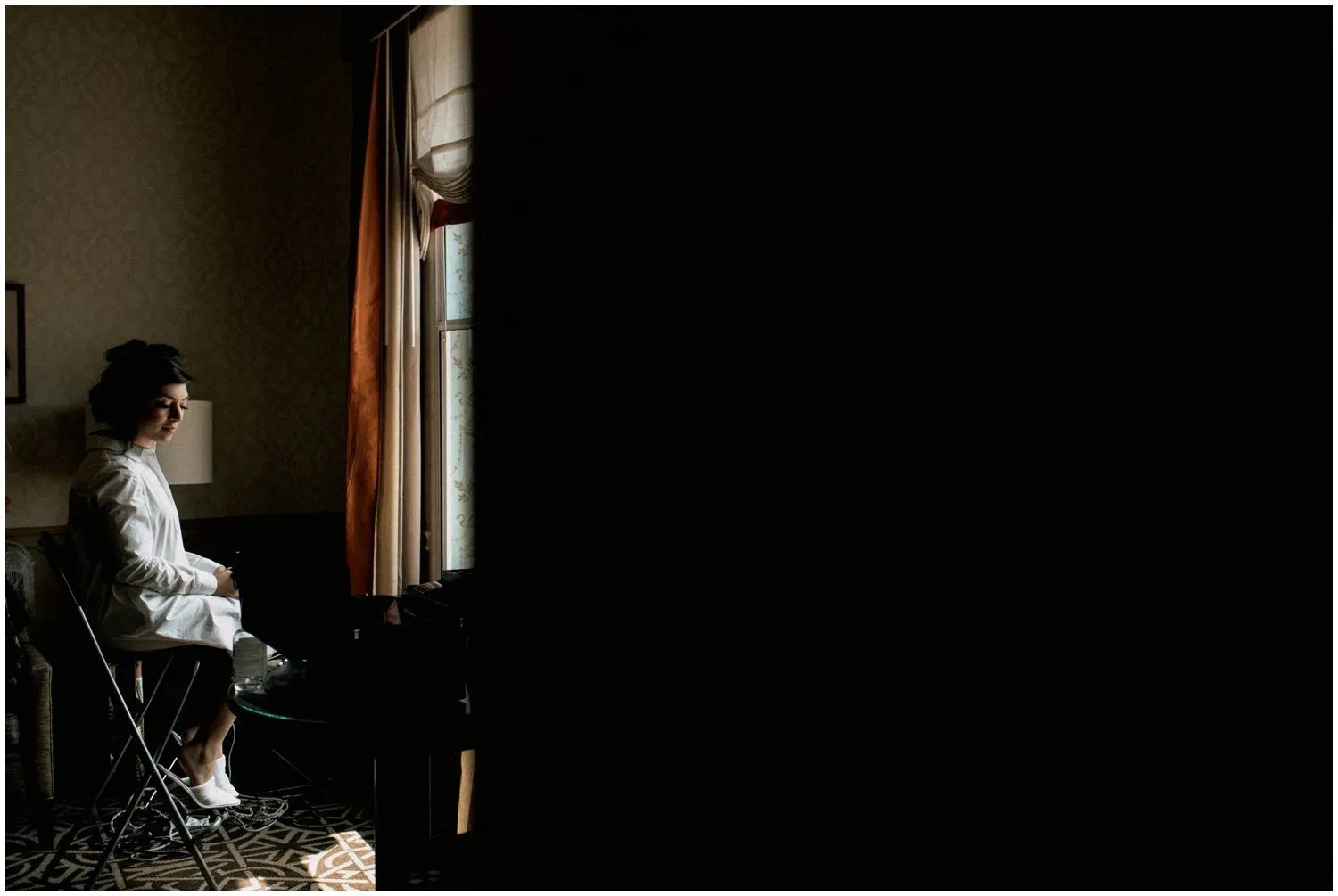 Rosi & Kenneth — Wedding at the Asia Society Texas Center