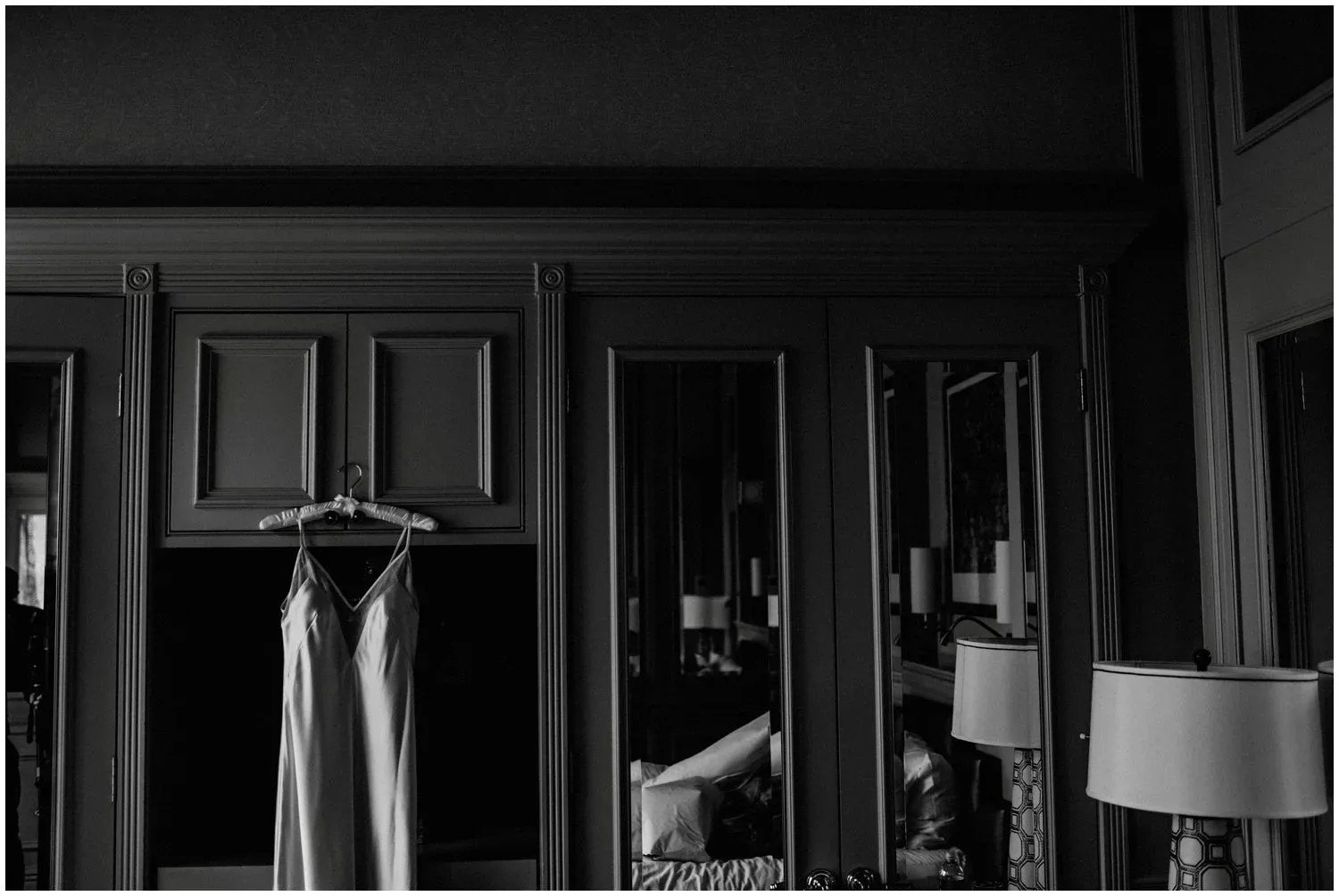 Rosi & Kenneth — Wedding at the Asia Society Texas Center — 5