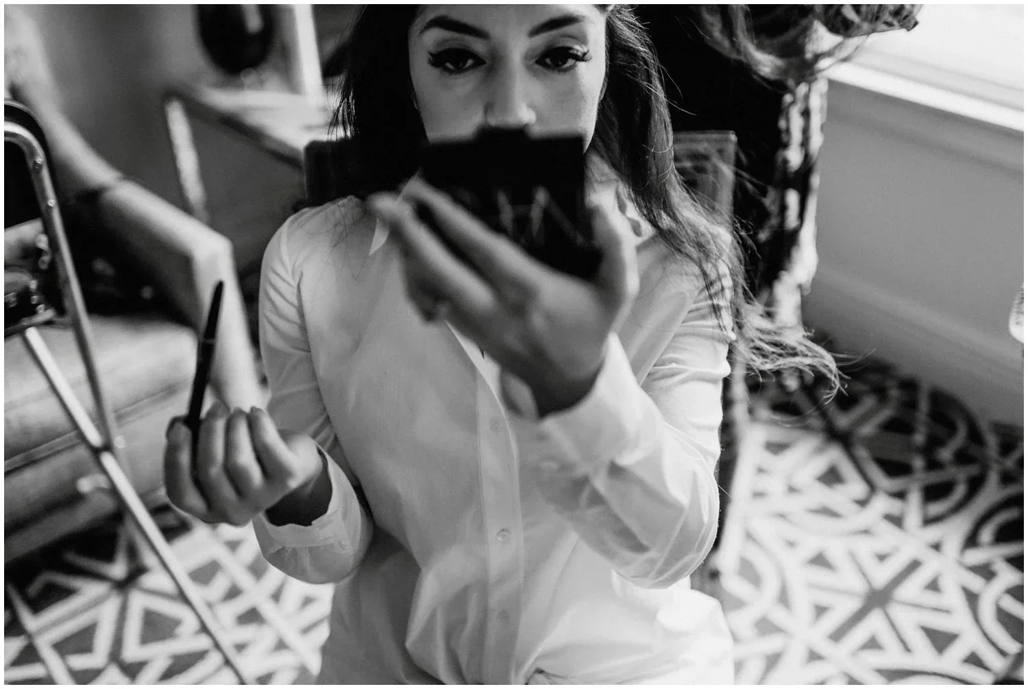 Rosi & Kenneth — Wedding at the Asia Society Texas Center — 6