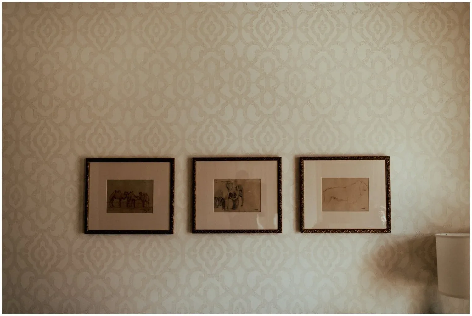Rosi & Kenneth — Wedding at the Asia Society Texas Center — 7